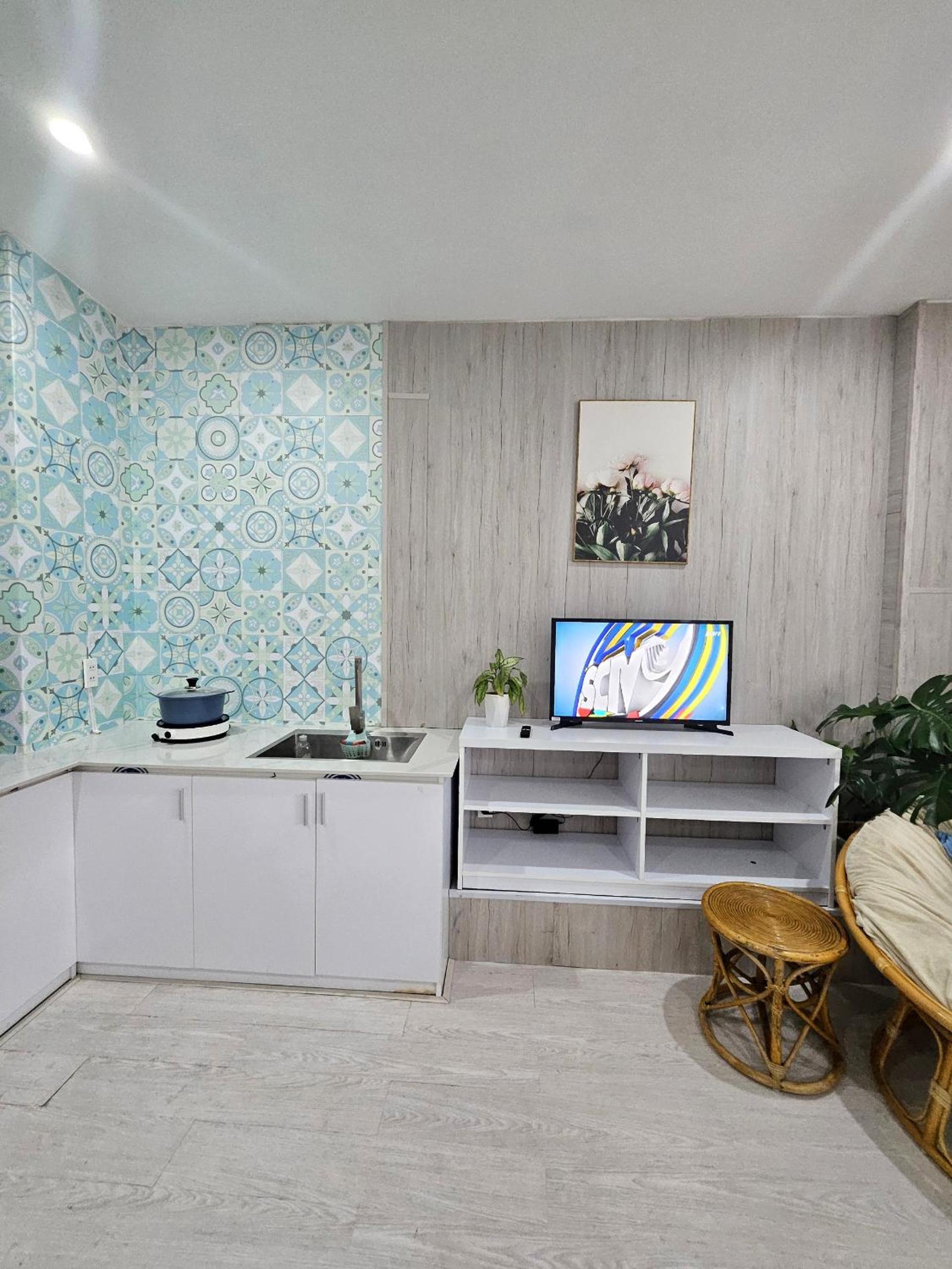 Ngàn Phố Studio & Love Hotel