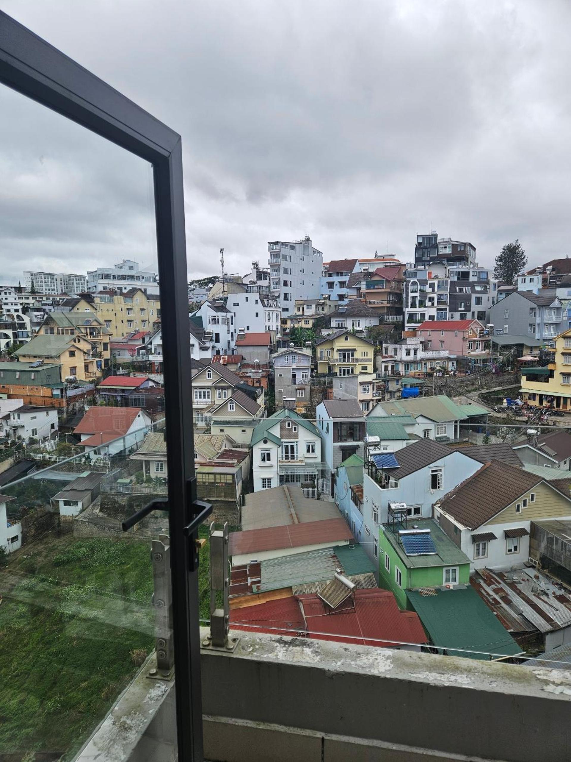 Ngàn Phố Studio & Love Hotel