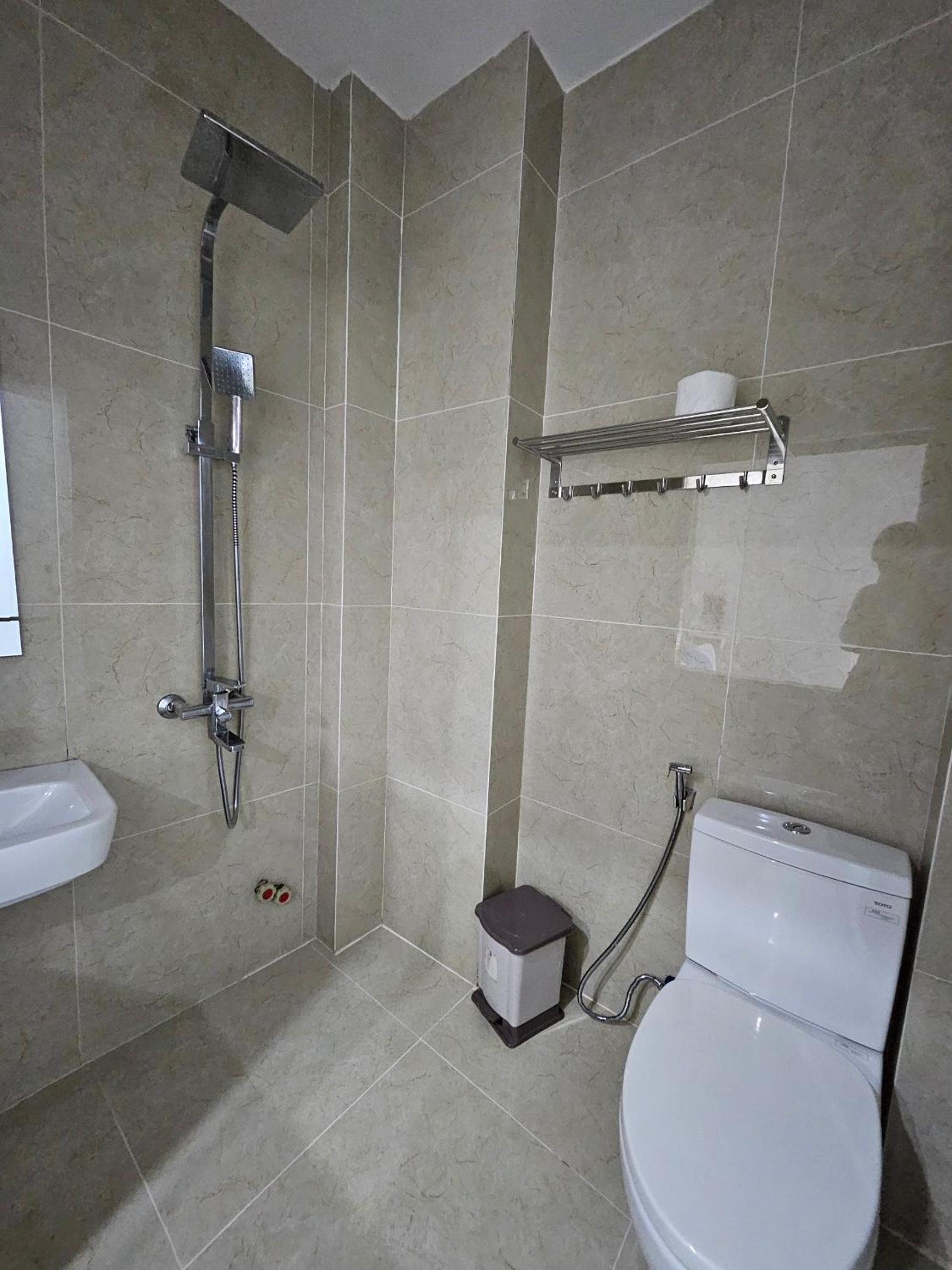 Ngàn Phố Studio & Love Hotel