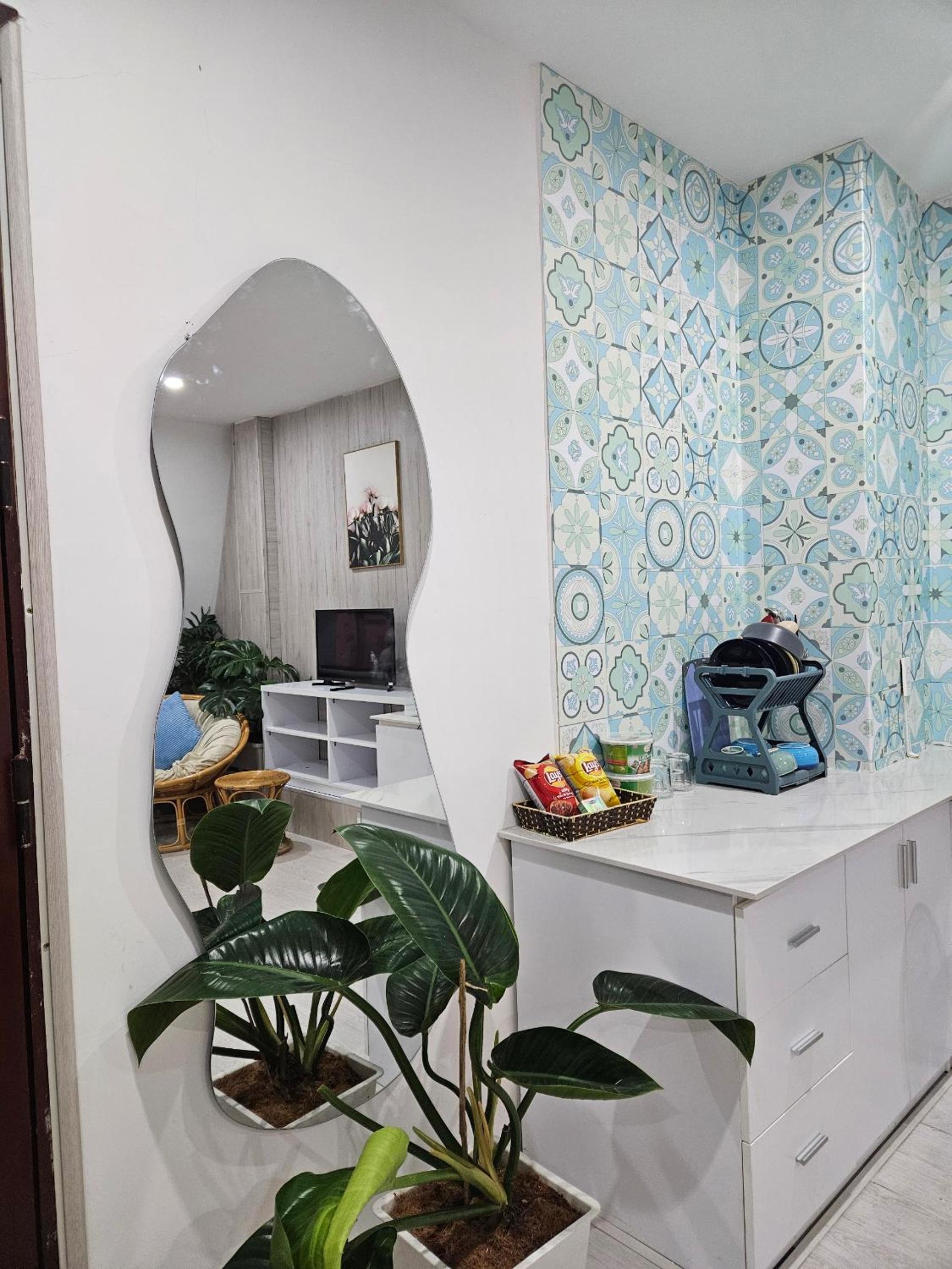 Ngàn Phố Studio & Love Hotel