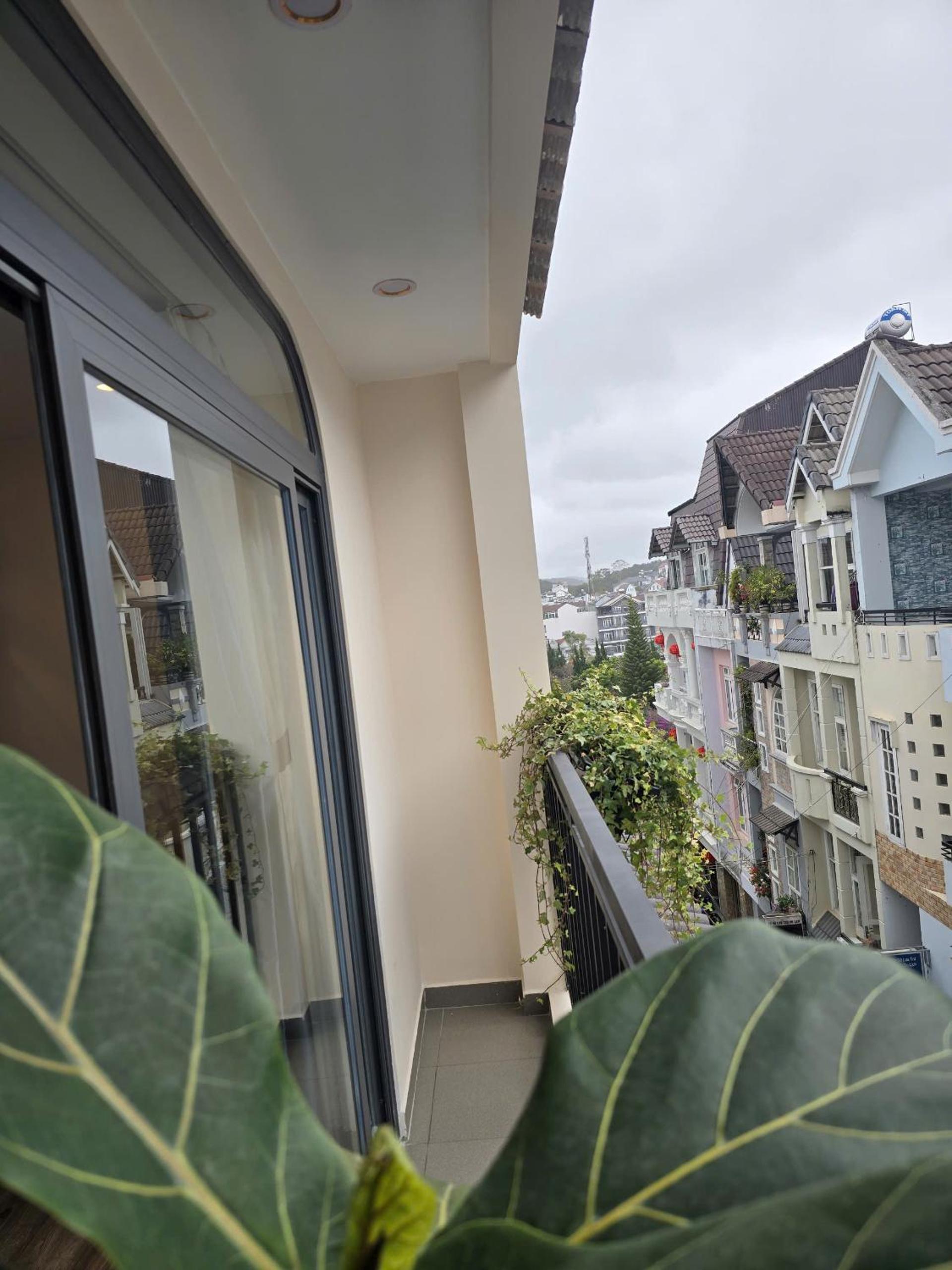 Du Miên House Đà Lạt