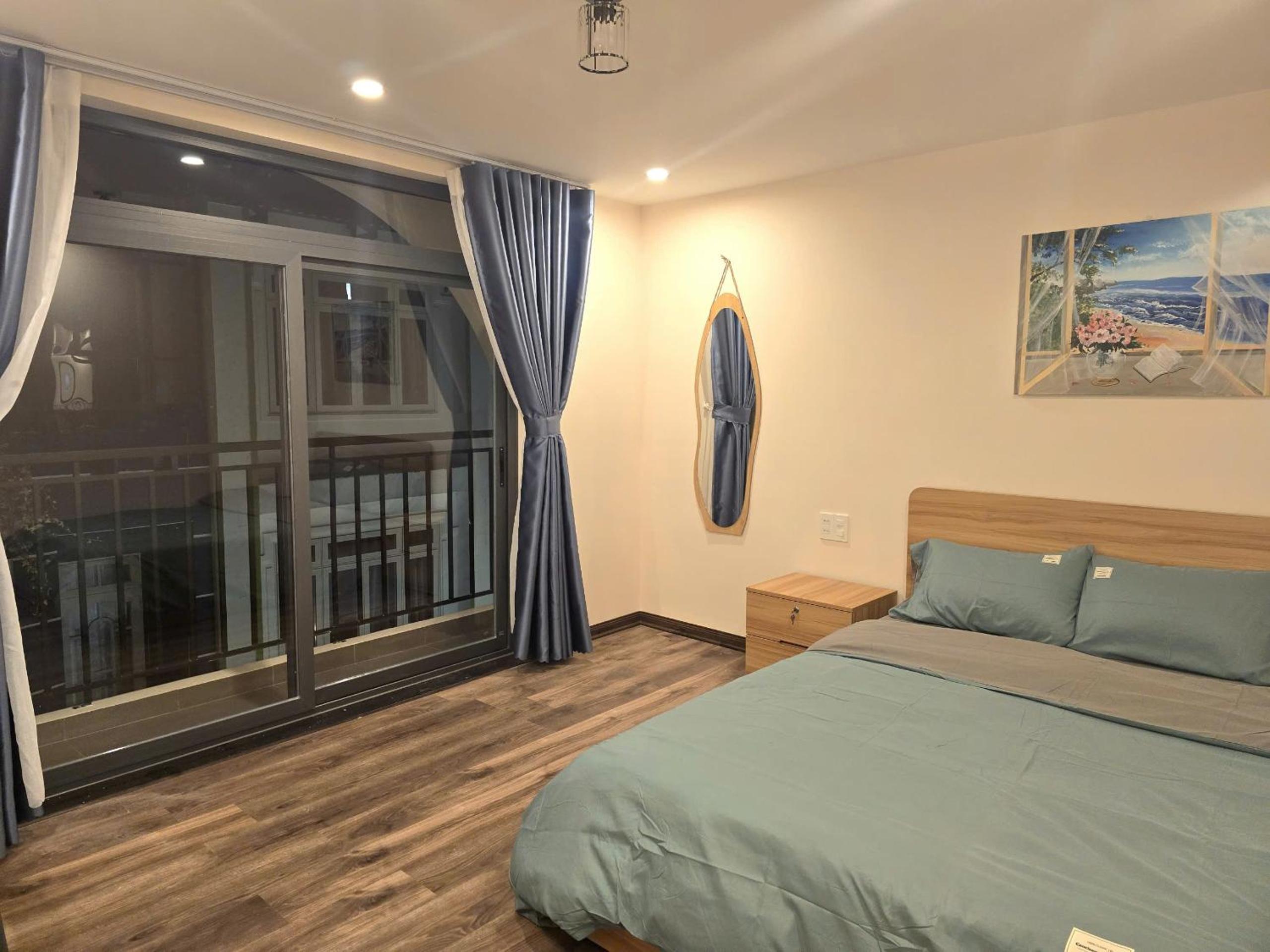 Du Miên House Đà Lạt