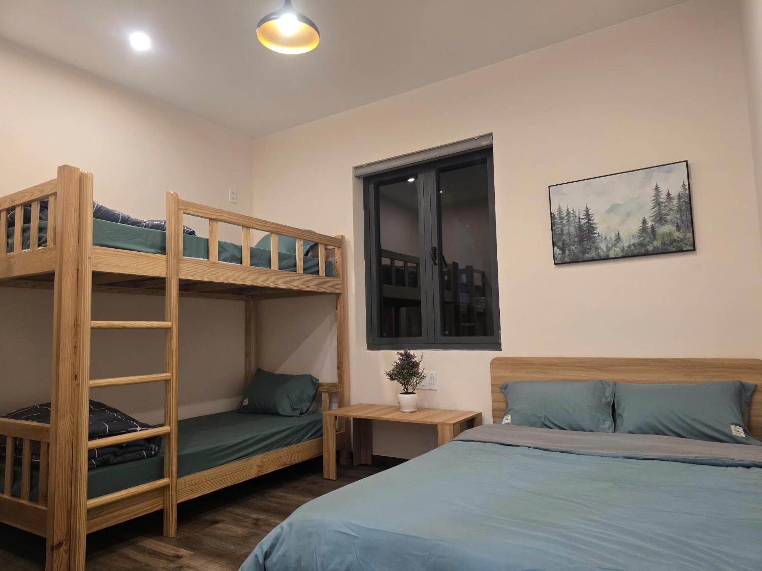 Du Miên House Đà Lạt