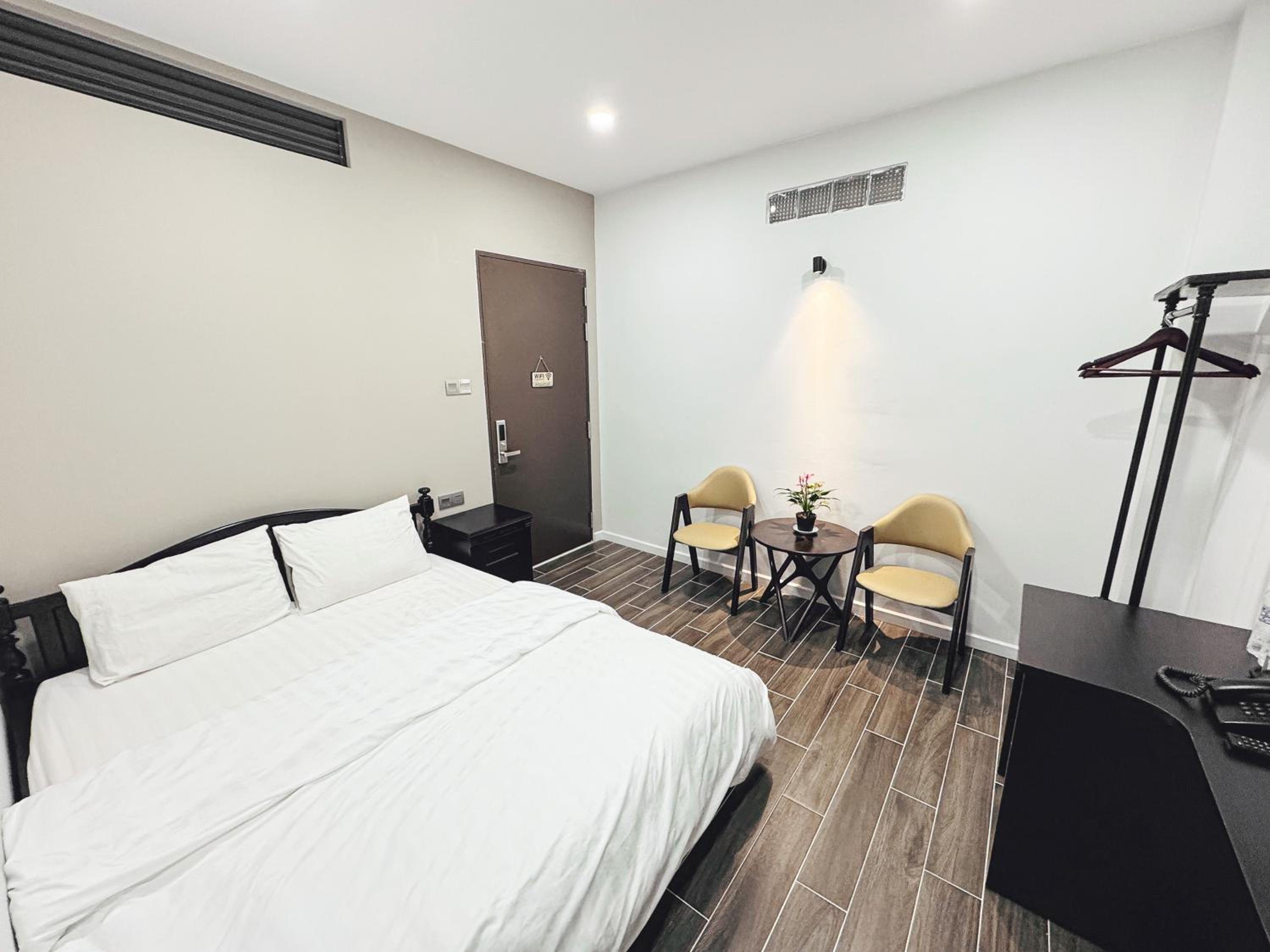 Vĩnh Tuấn Hotel