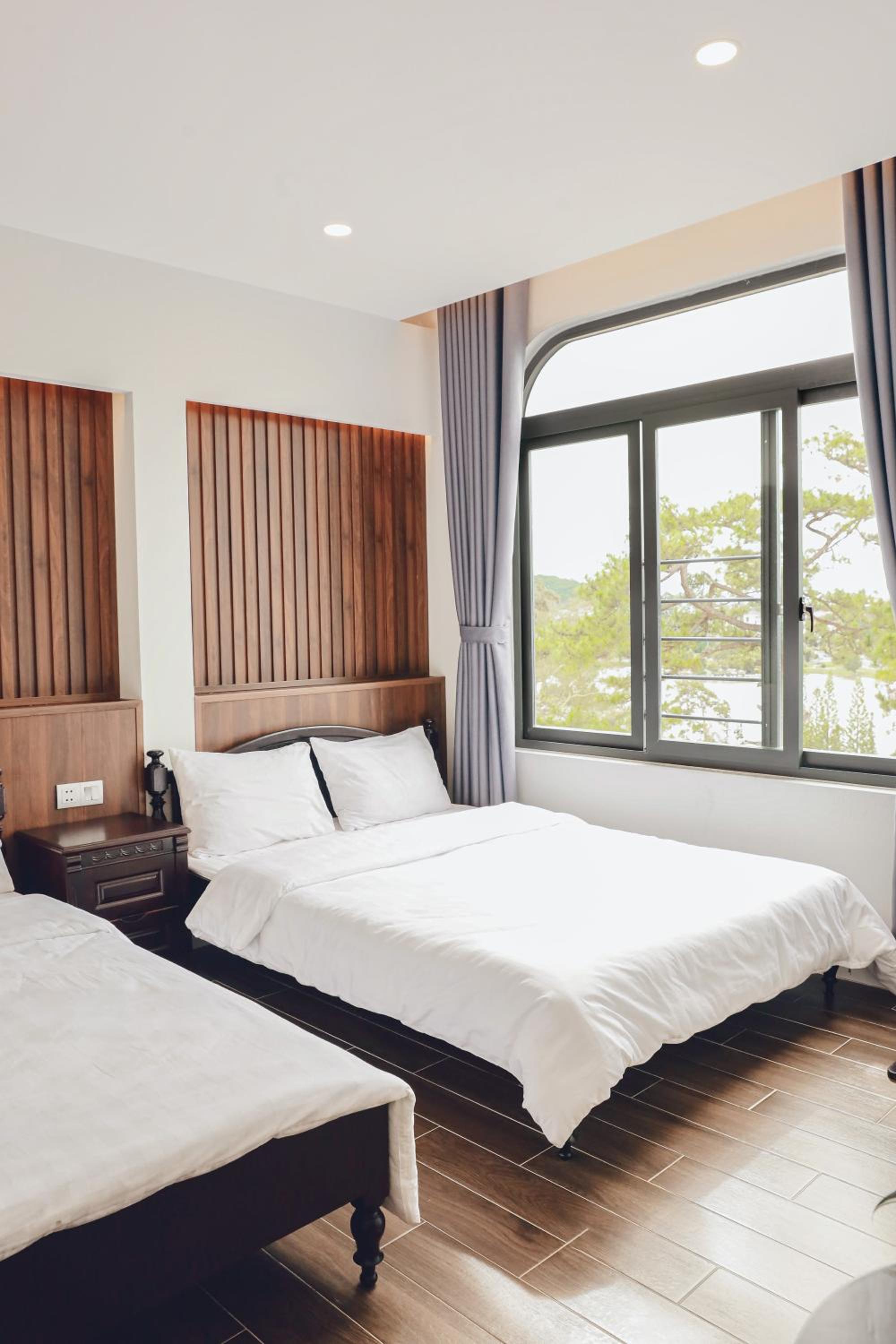 Vĩnh Tuấn Hotel