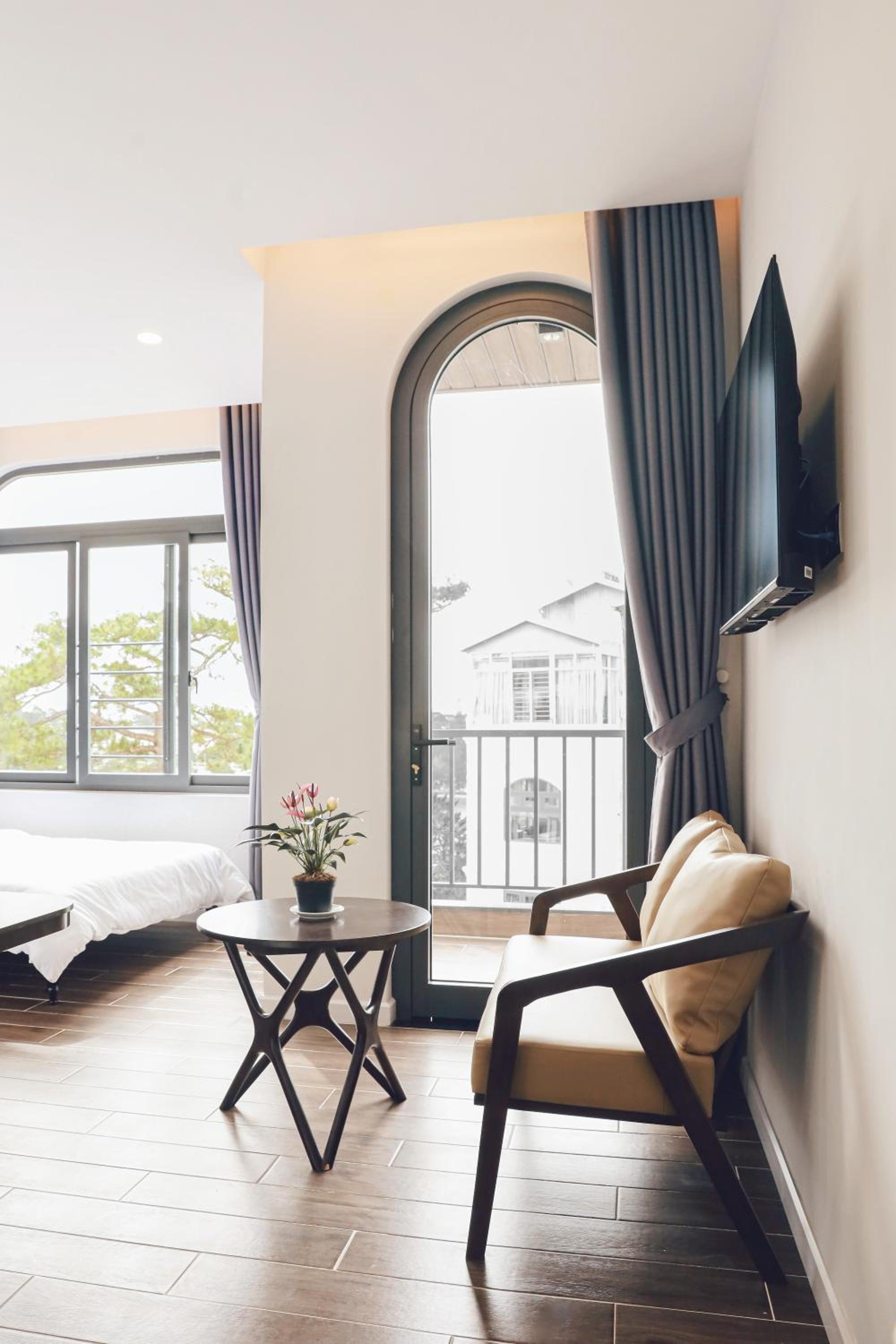 Vĩnh Tuấn Hotel