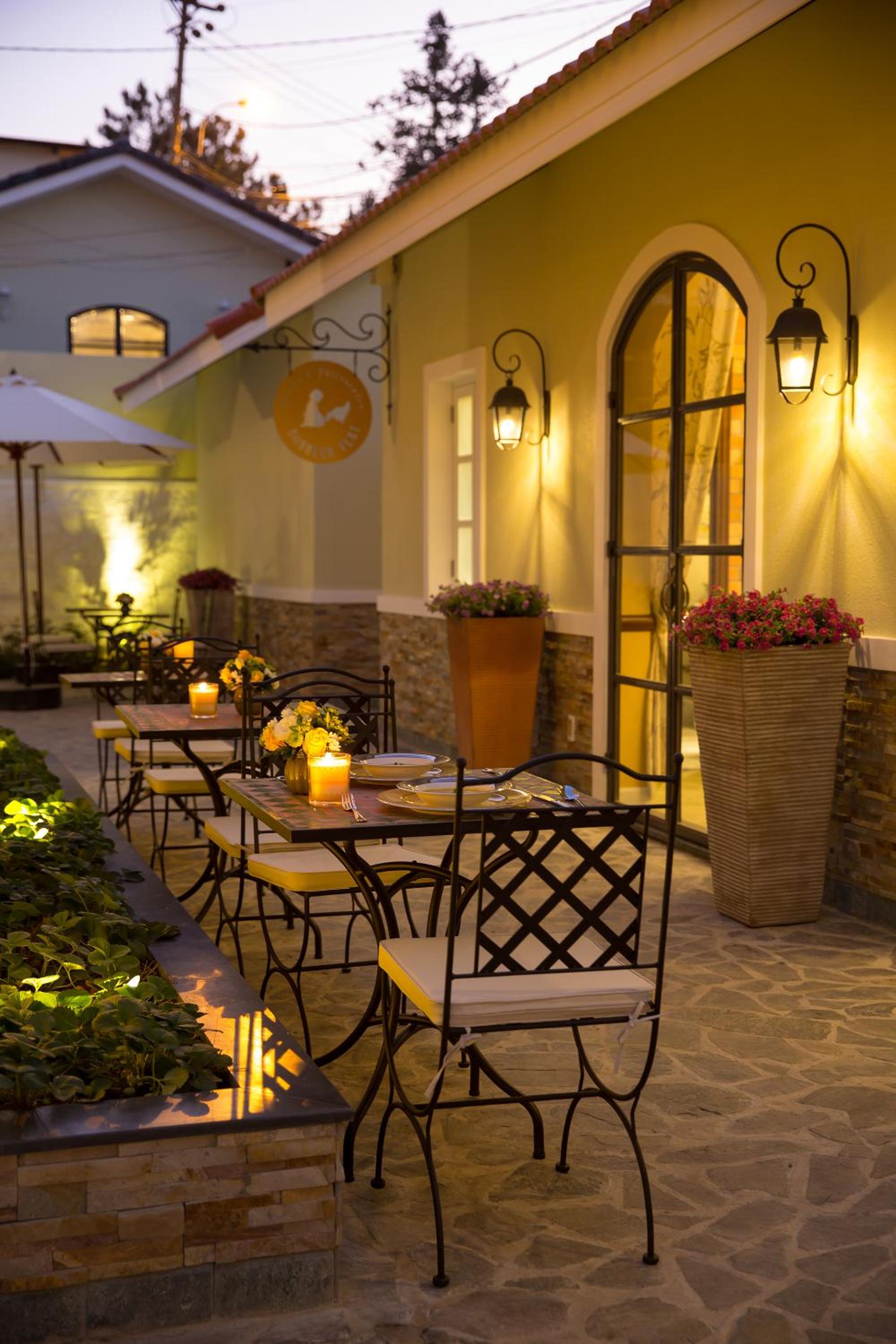 BICH DAO Boutique - Dalat