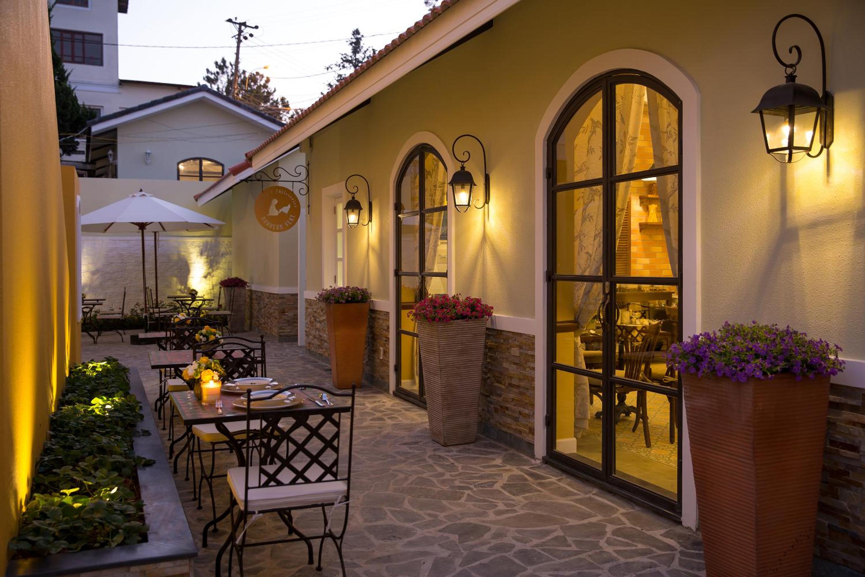 BICH DAO Boutique - Dalat
