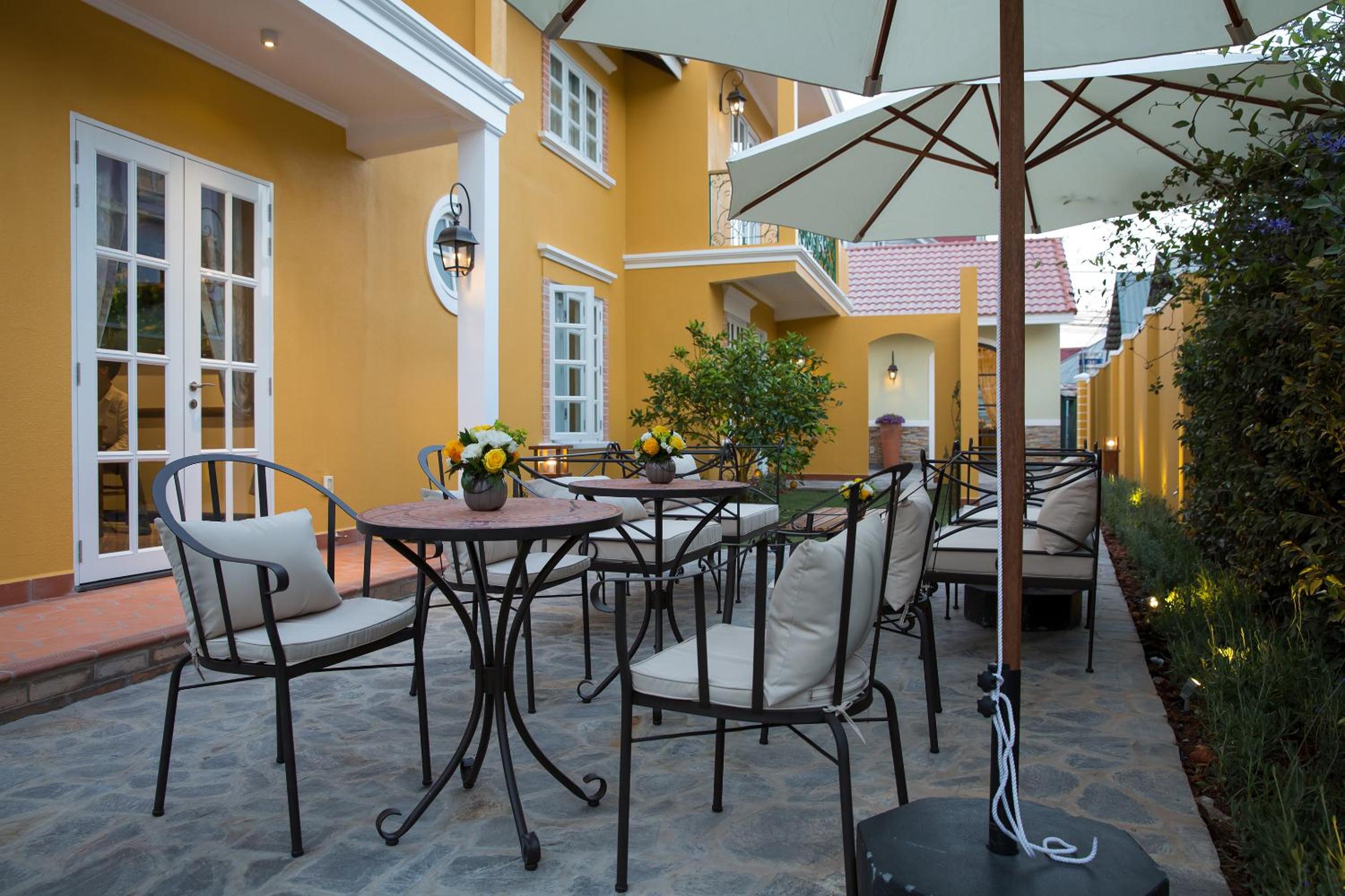 BICH DAO Boutique - Dalat