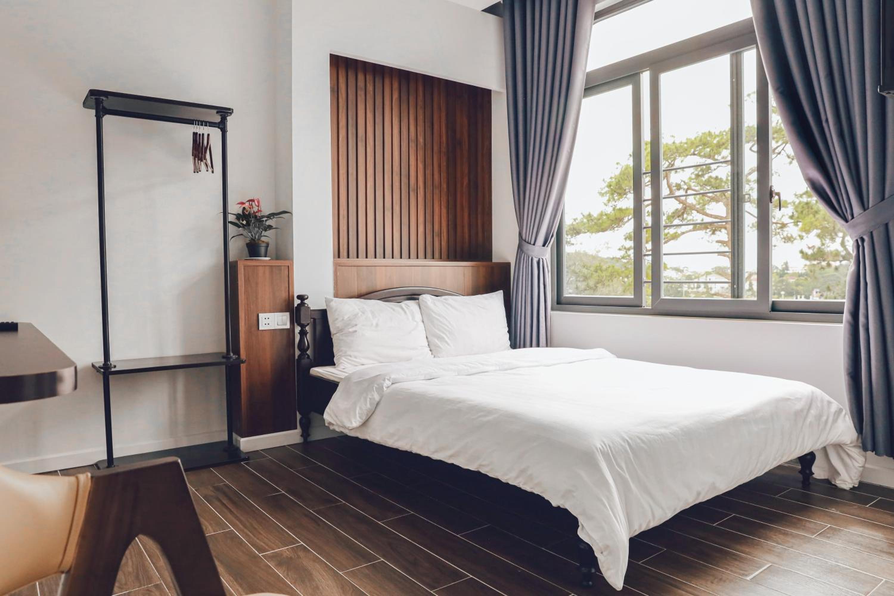 Vĩnh Tuấn Hotel