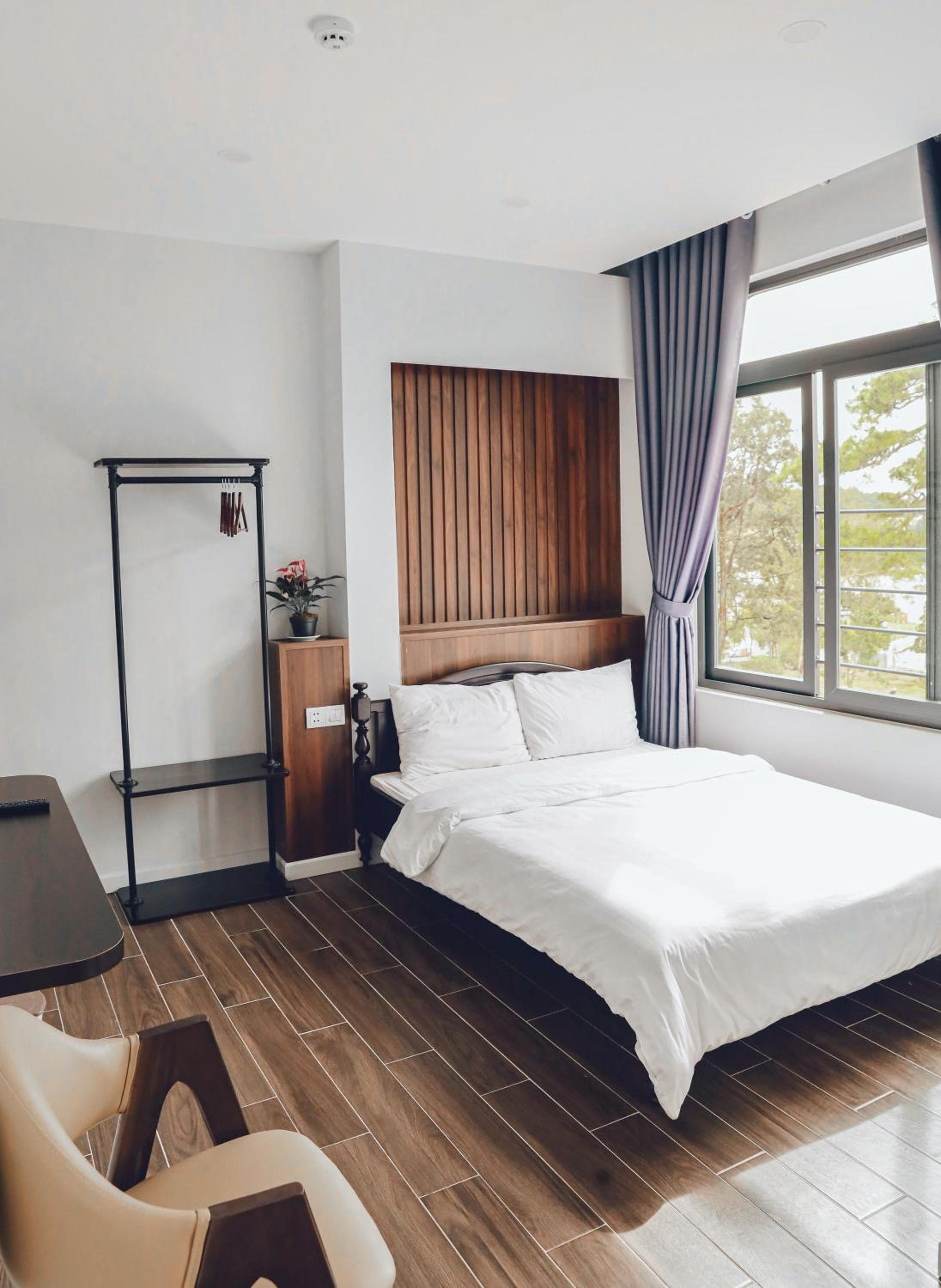 Vĩnh Tuấn Hotel