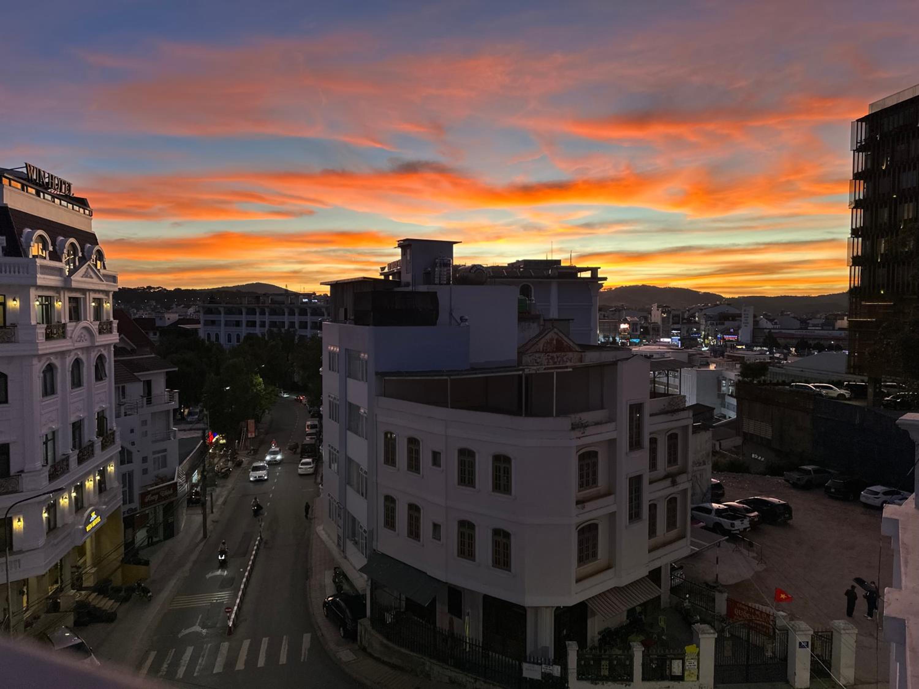 Vĩnh Tuấn Hotel