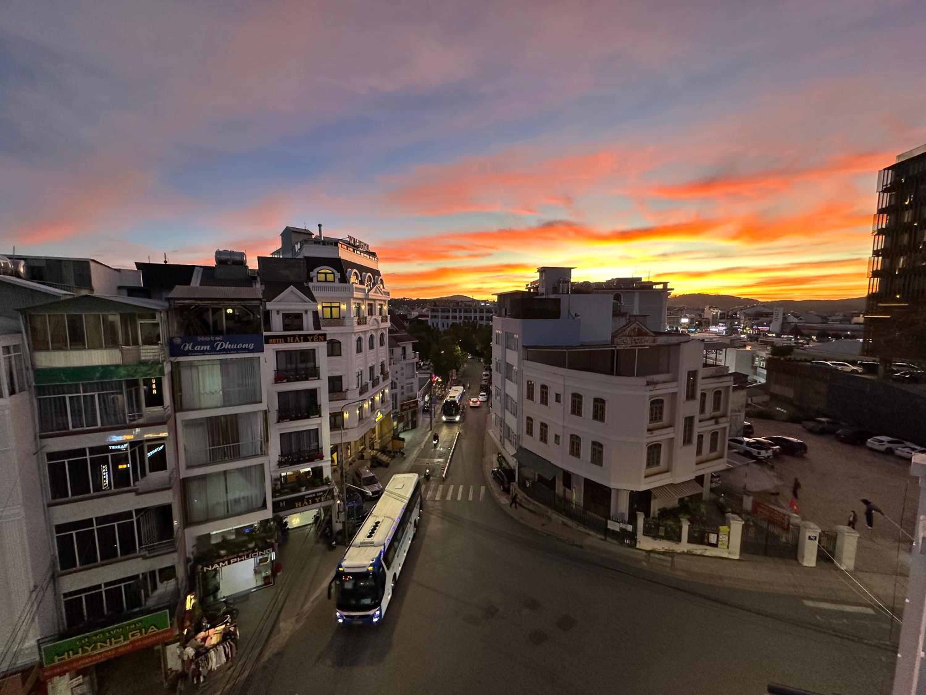 Vĩnh Tuấn Hotel