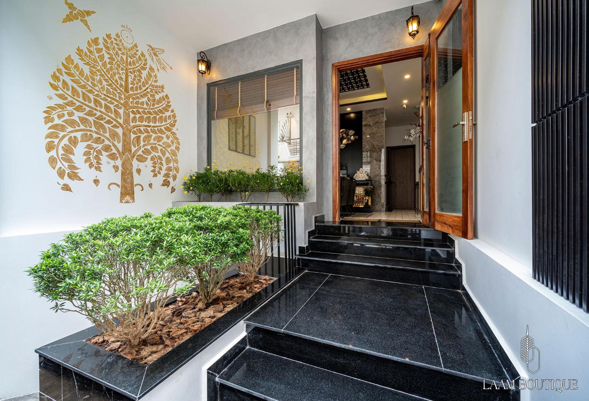 Laam Boutique Dalat Hotel