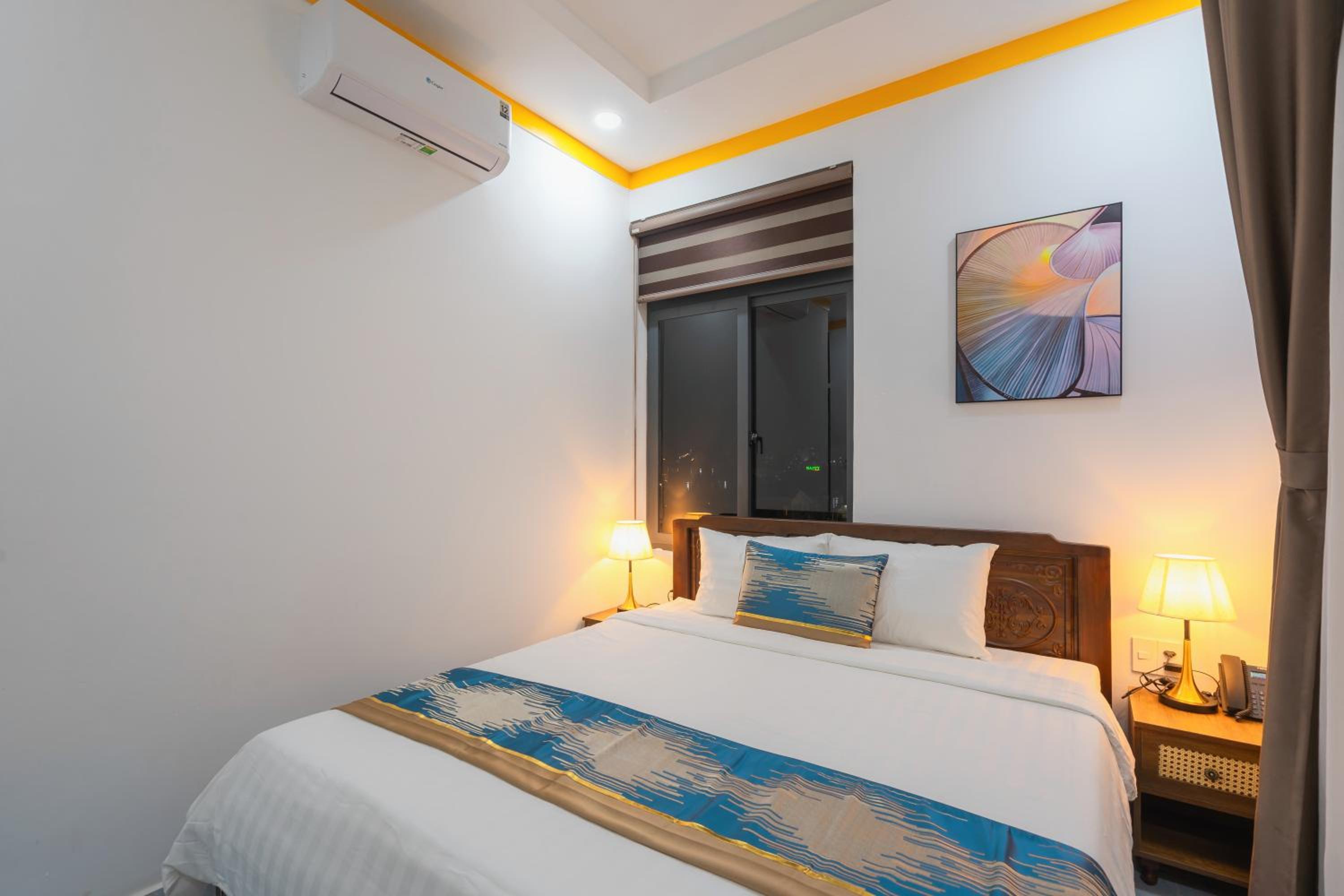 ORCHID Hotel