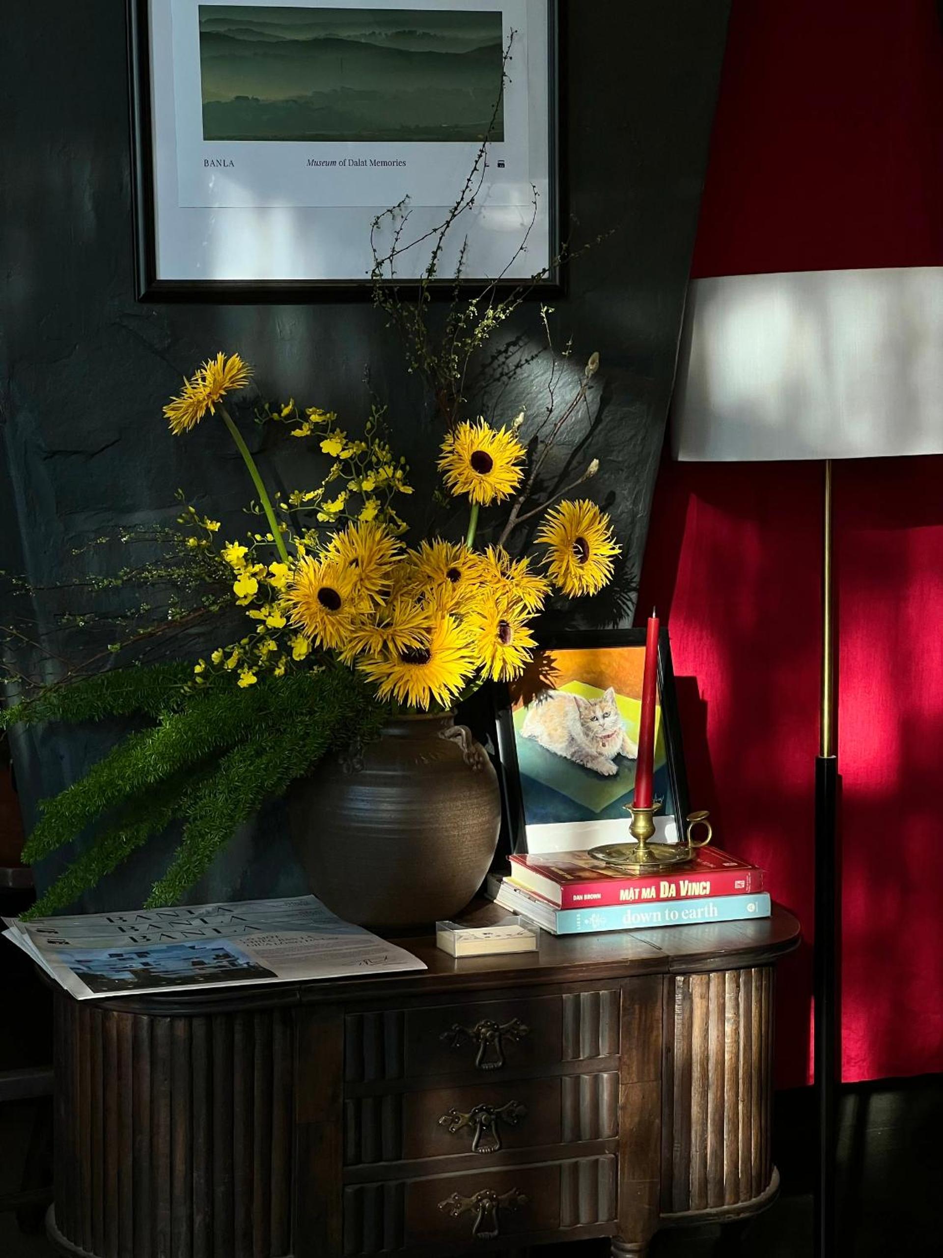 Banla Boutique Hotel