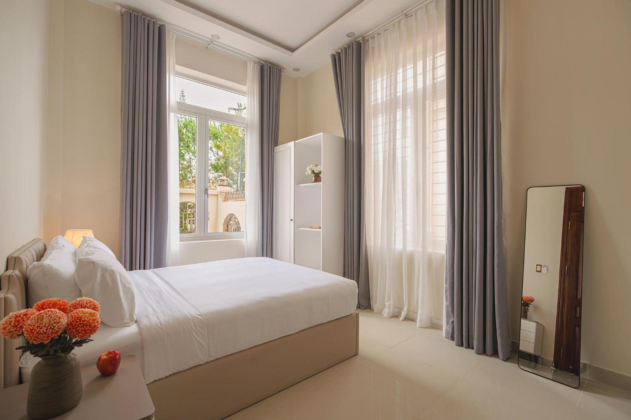 The One Da Lat Hotel