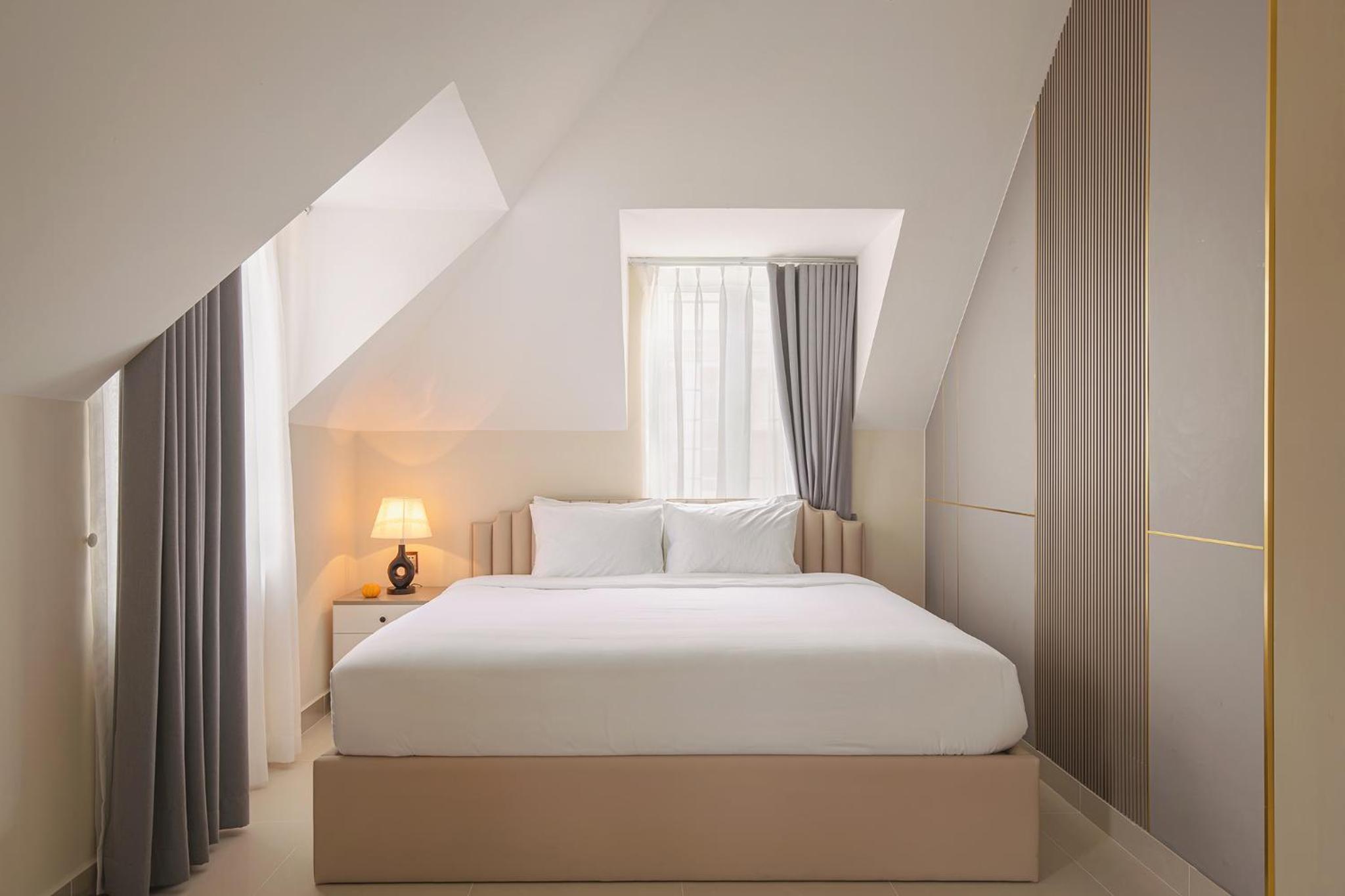 The One Da Lat Hotel