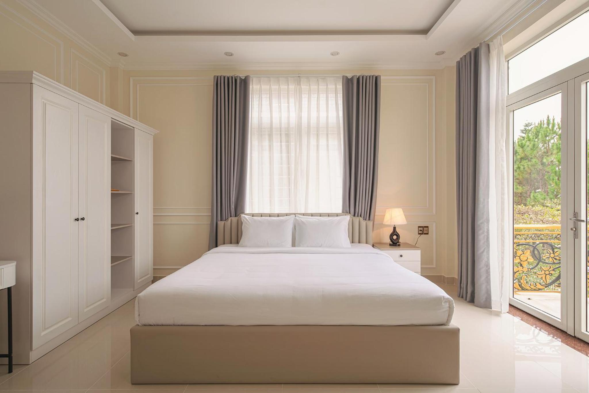 The One Da Lat Hotel