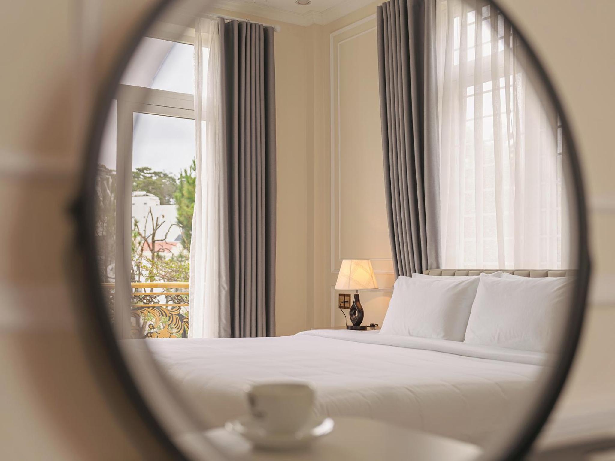 The One Da Lat Hotel