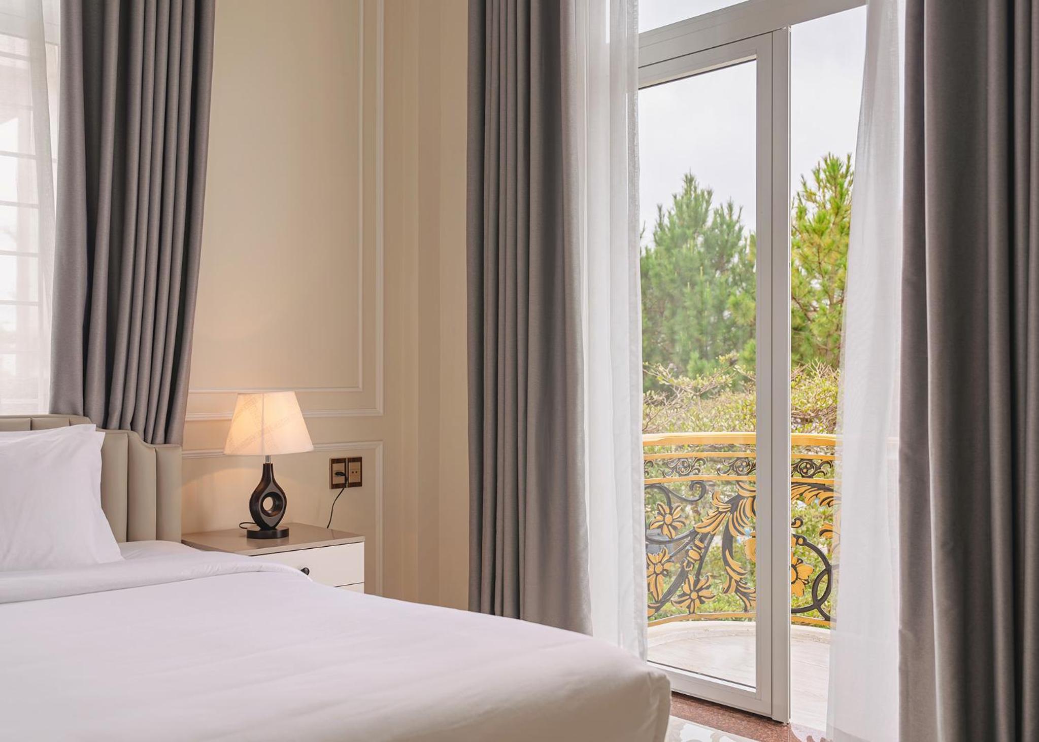 The One Da Lat Hotel