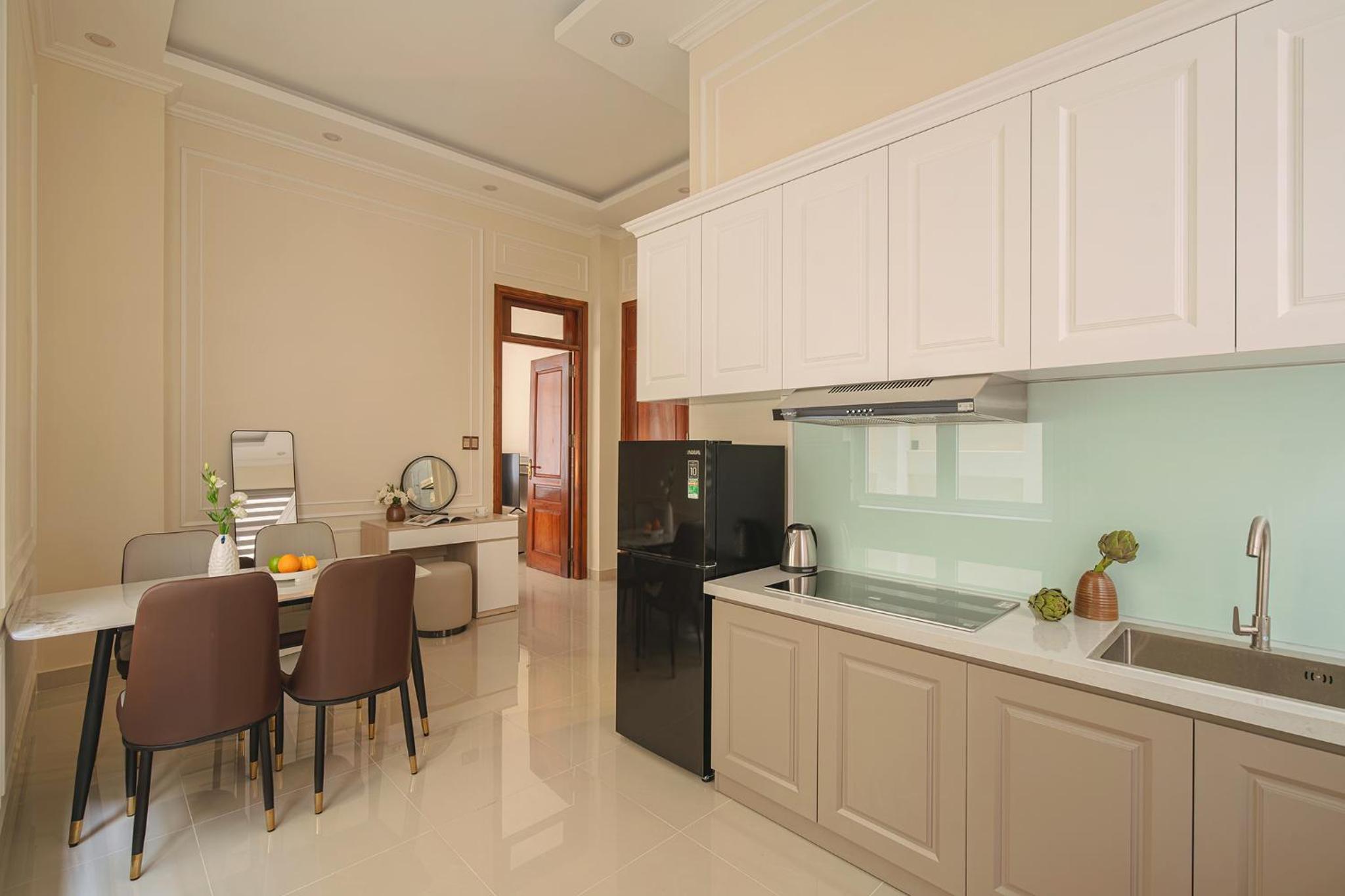 The One Da Lat Hotel