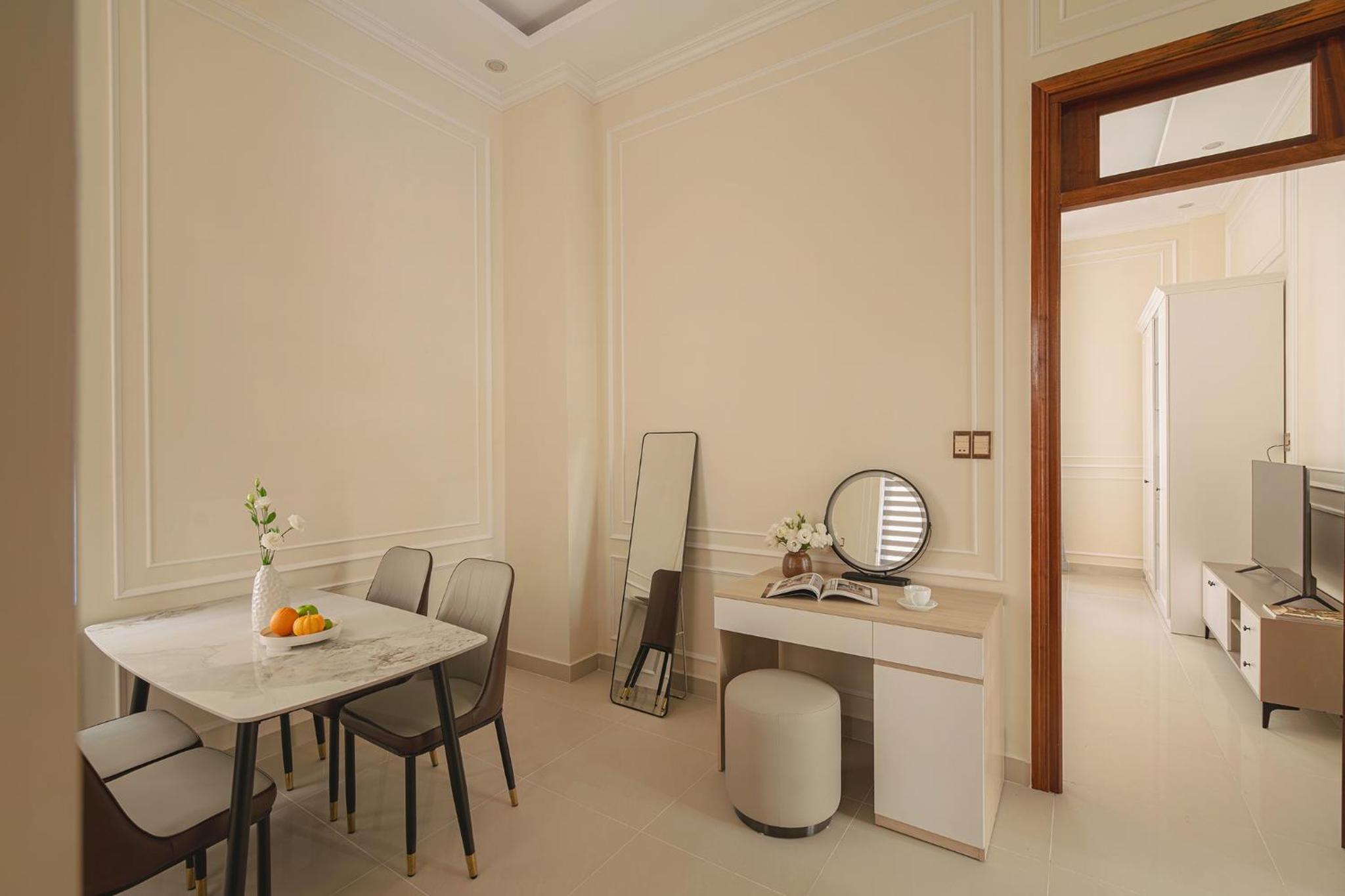 The One Da Lat Hotel