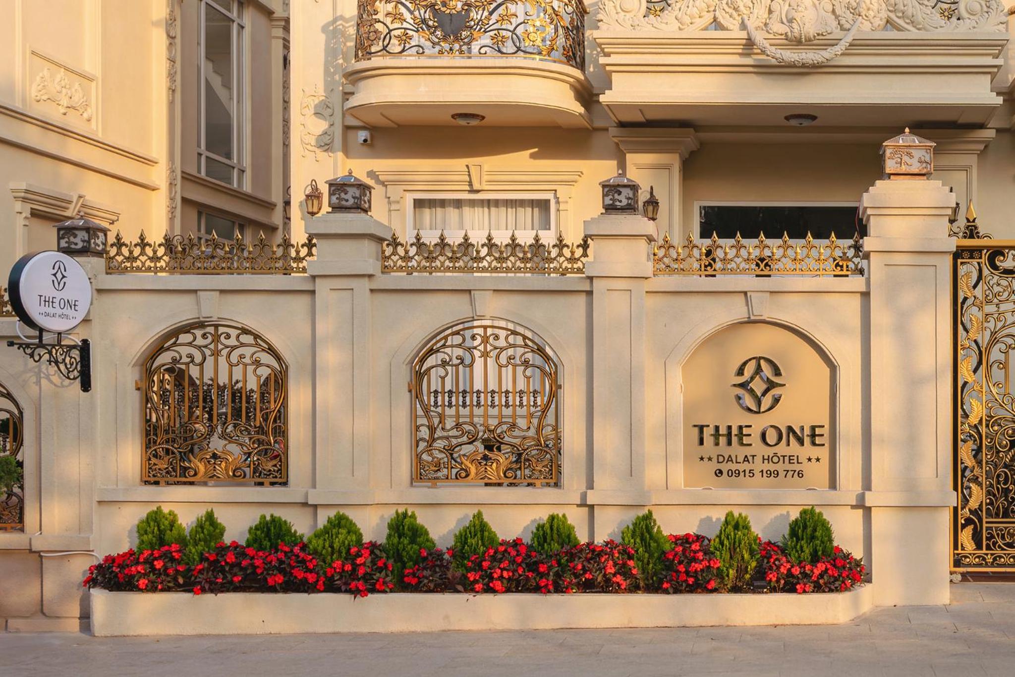 The One Da Lat Hotel
