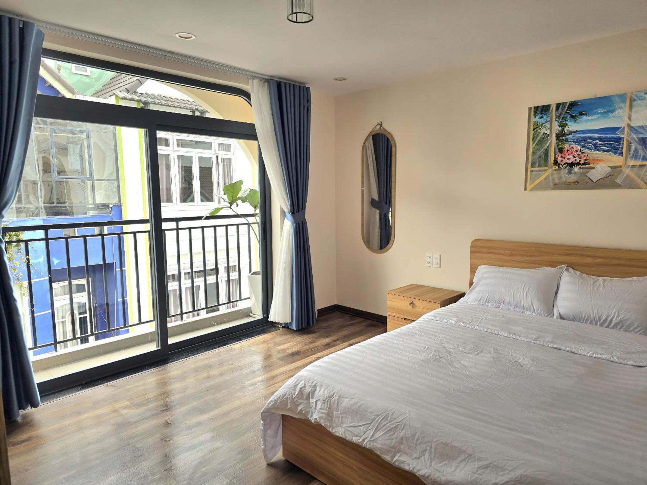 Du Miên House Đà Lạt