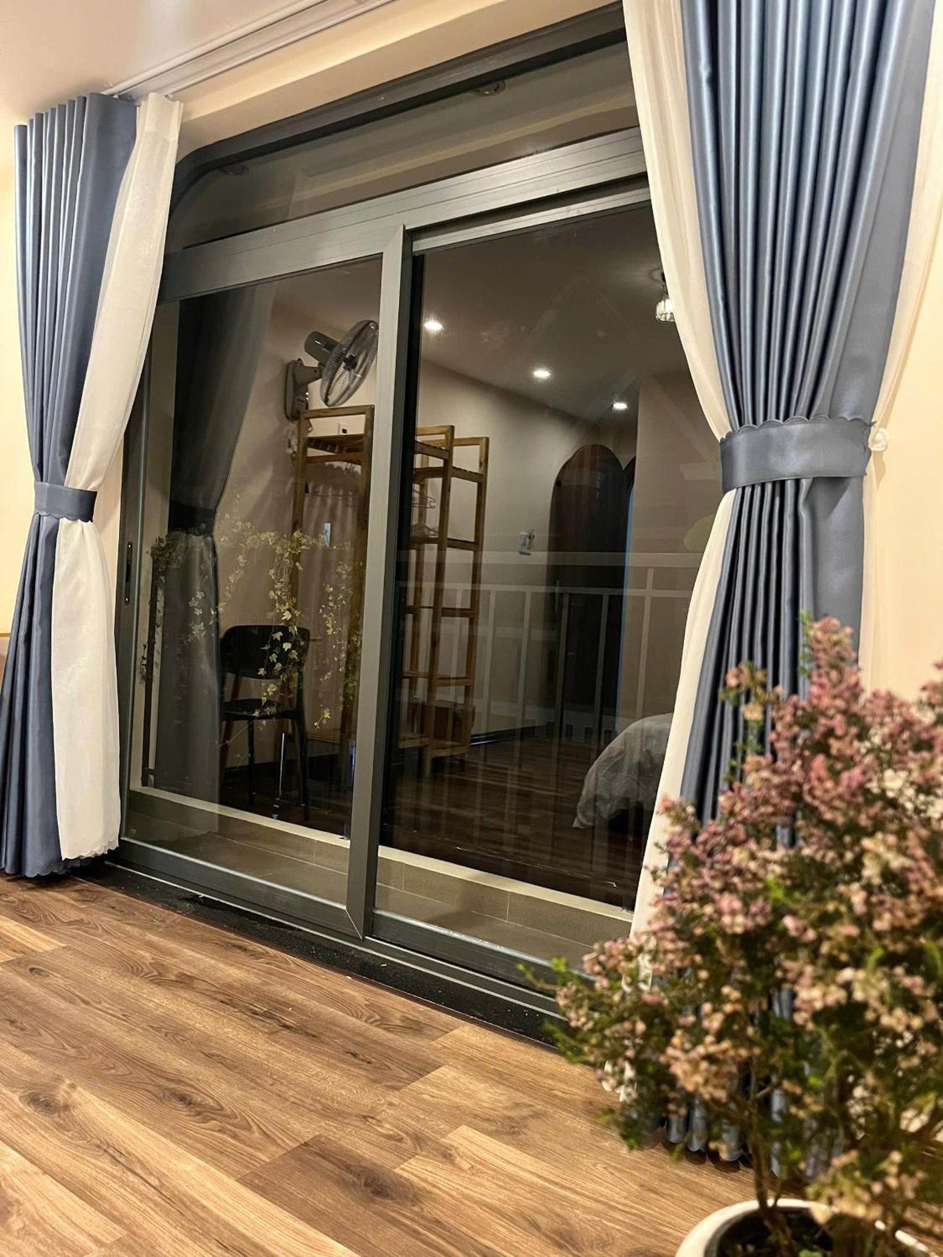 Du Miên House Đà Lạt