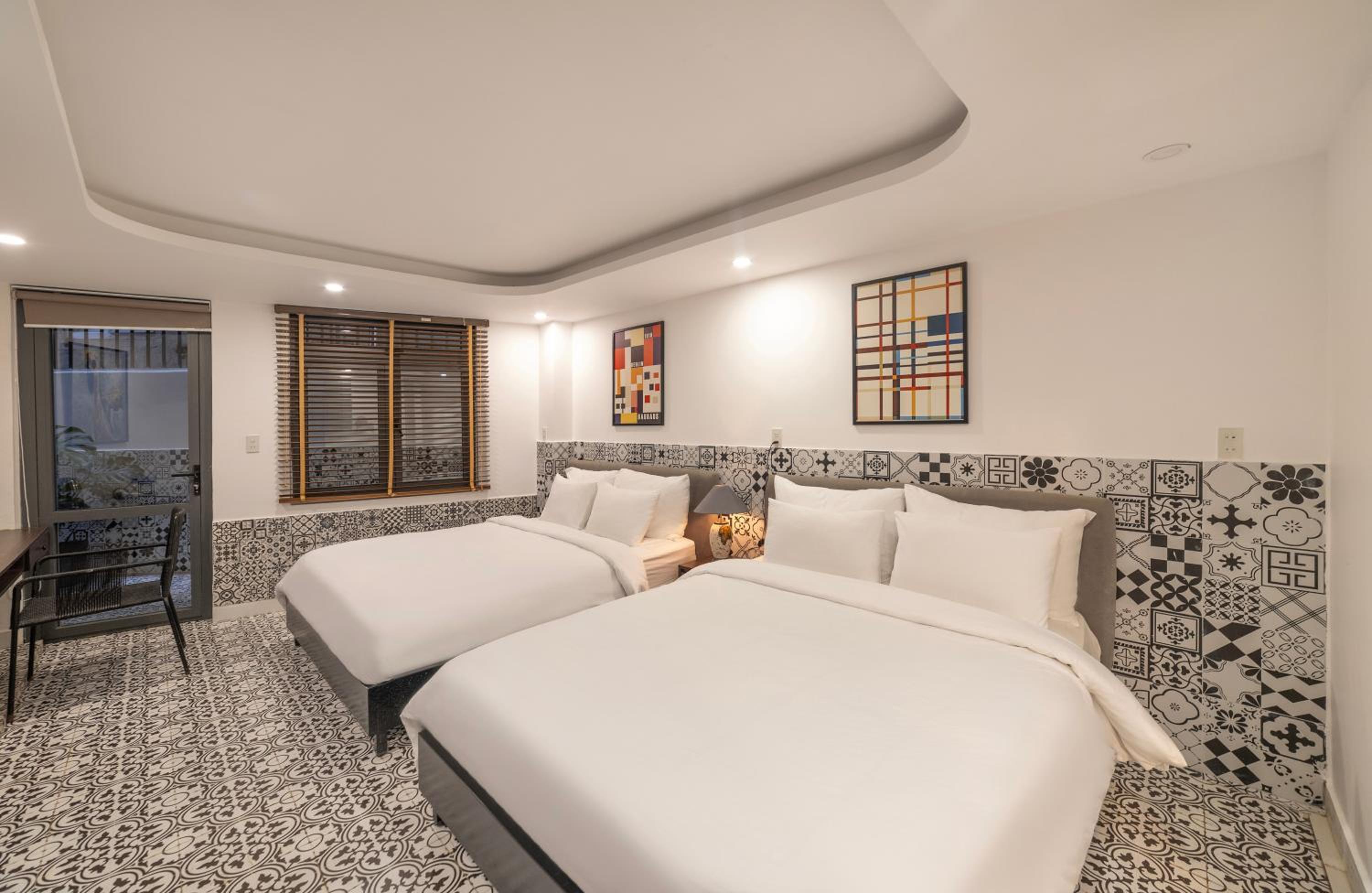 Laam Boutique Dalat Hotel