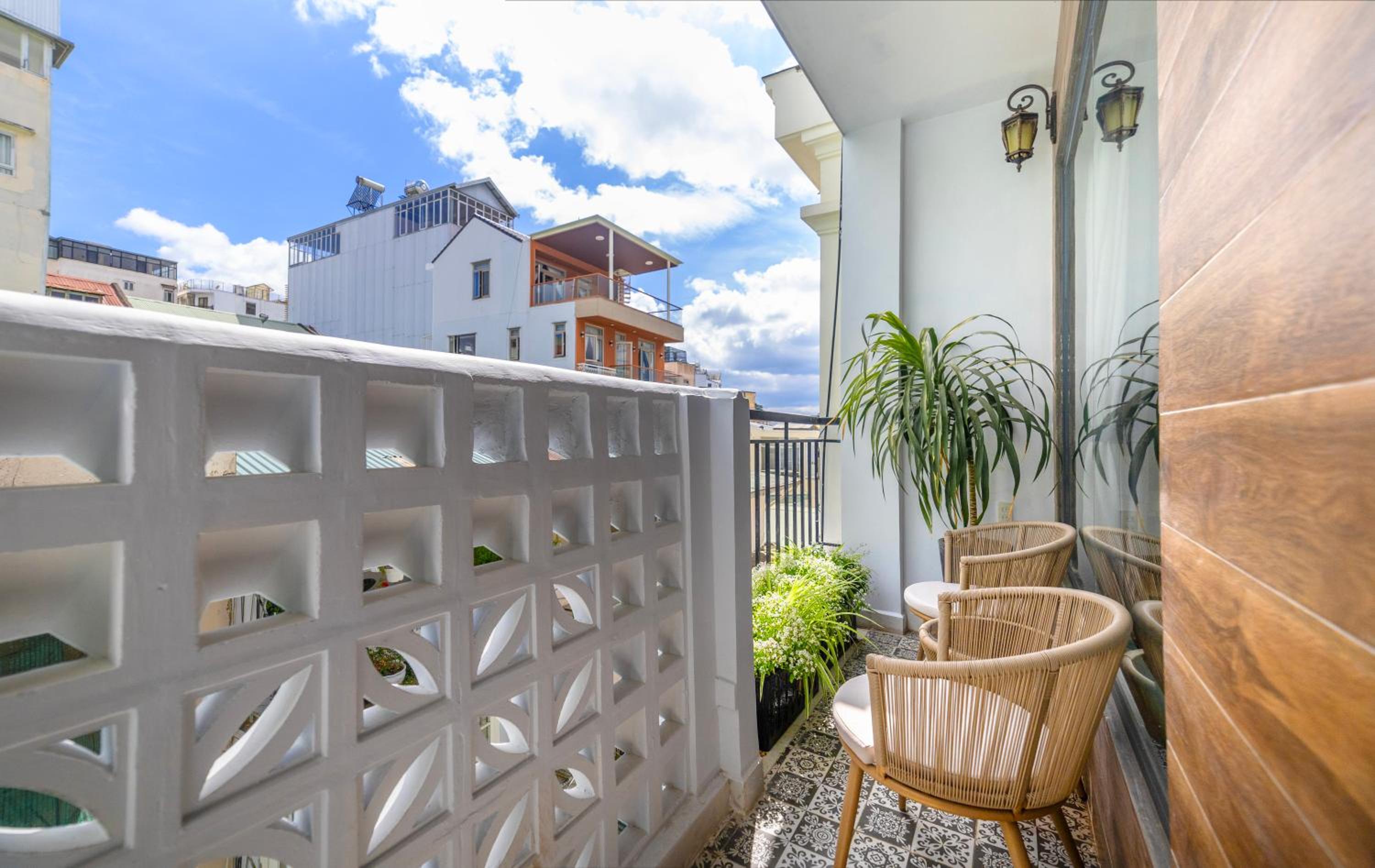 Laam Boutique Dalat Hotel