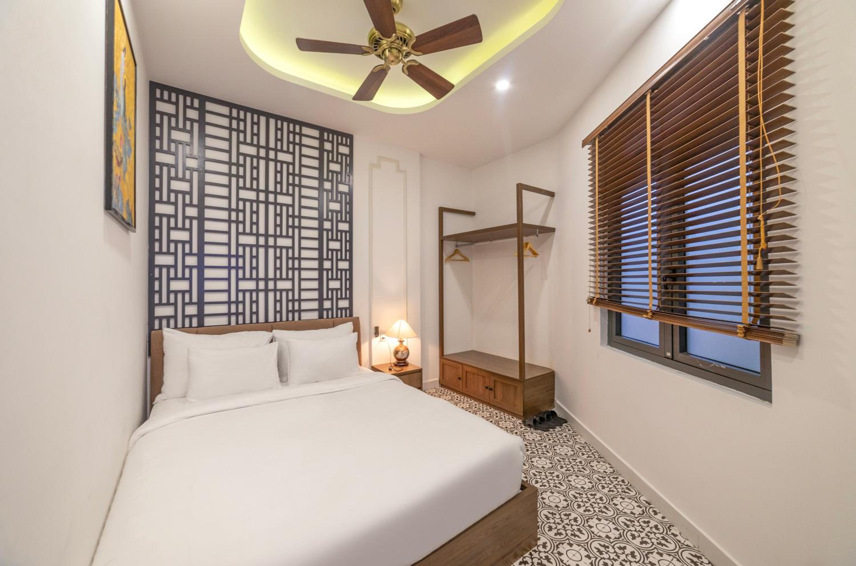 Laam Boutique Dalat Hotel