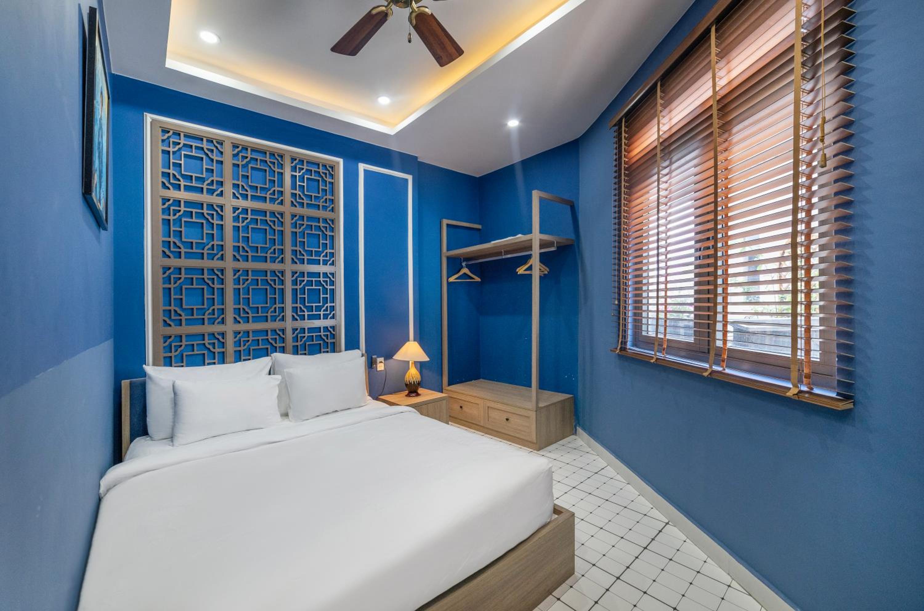 Laam Boutique Dalat Hotel