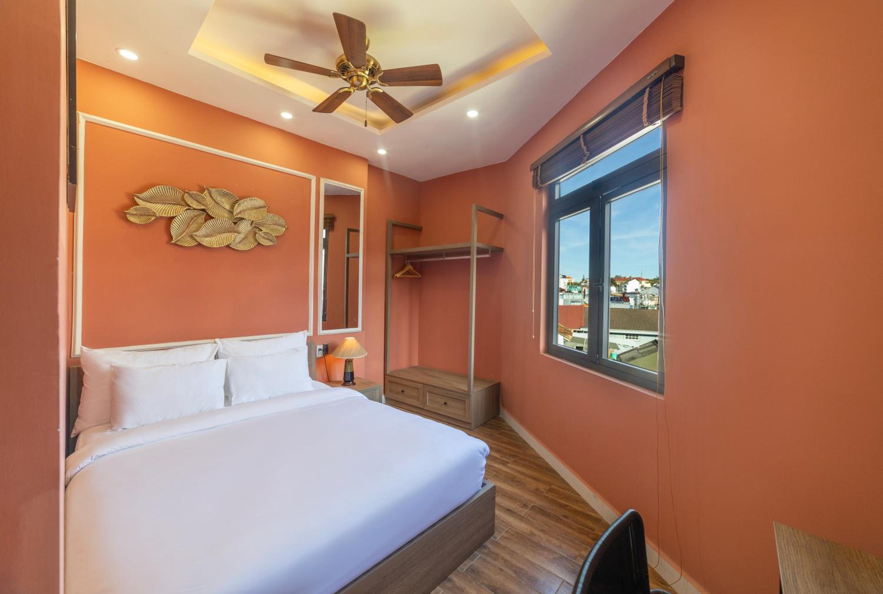 Laam Boutique Dalat Hotel