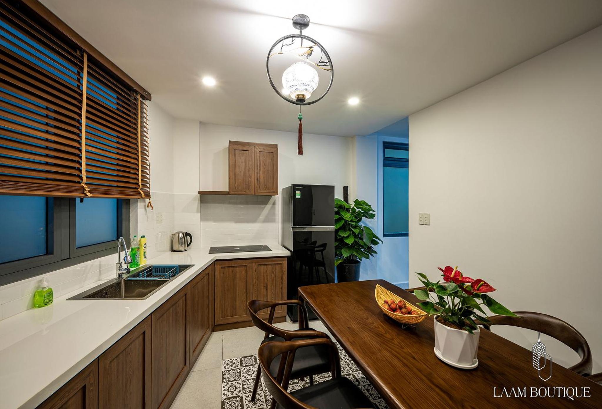 Laam Boutique Dalat Hotel