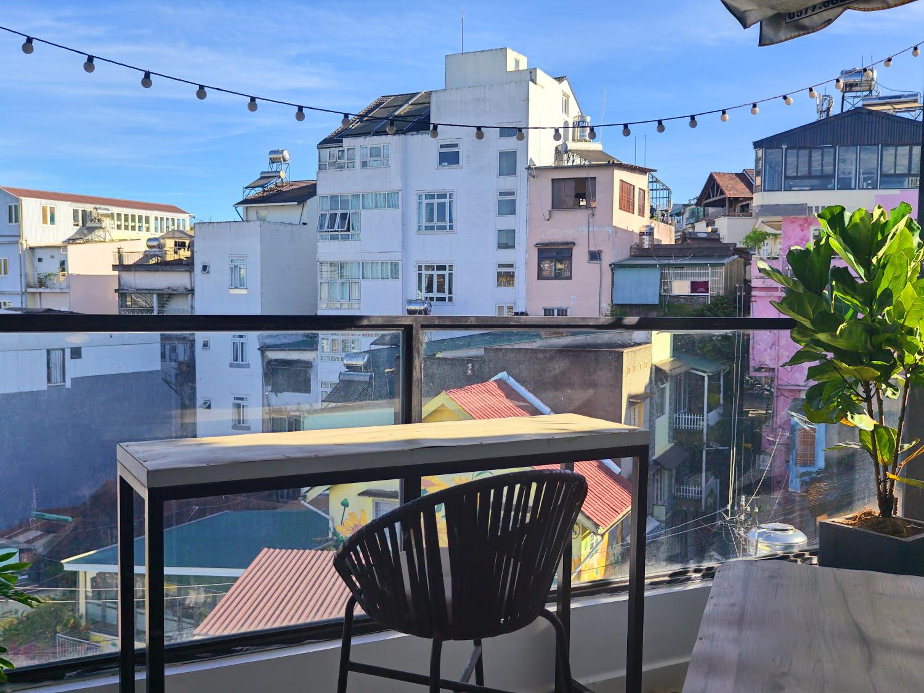 Laam Boutique Dalat Hotel