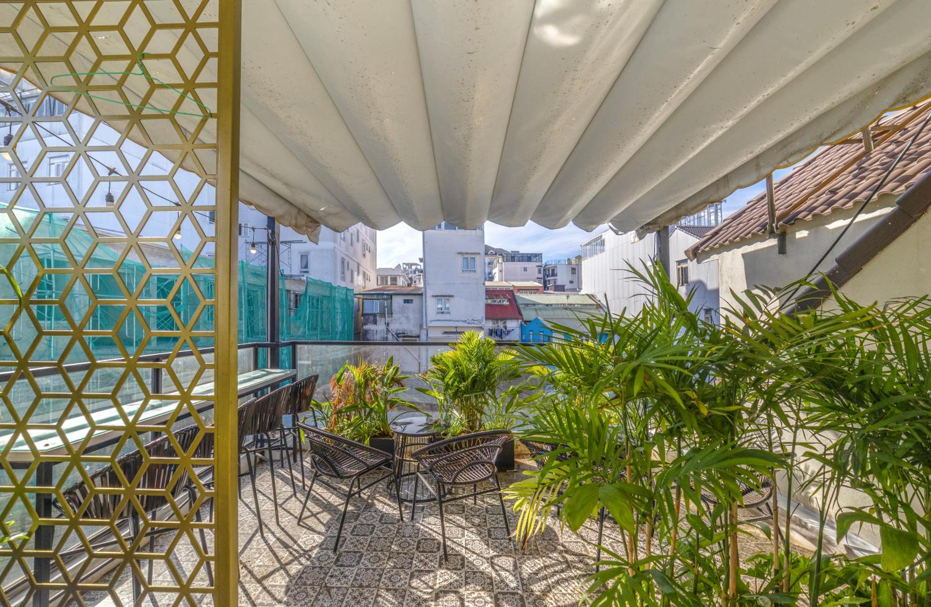 Laam Boutique Dalat Hotel