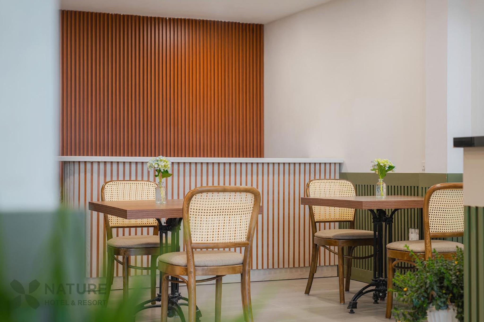 Nature Hotel - Nam Ky Khoi Nghia