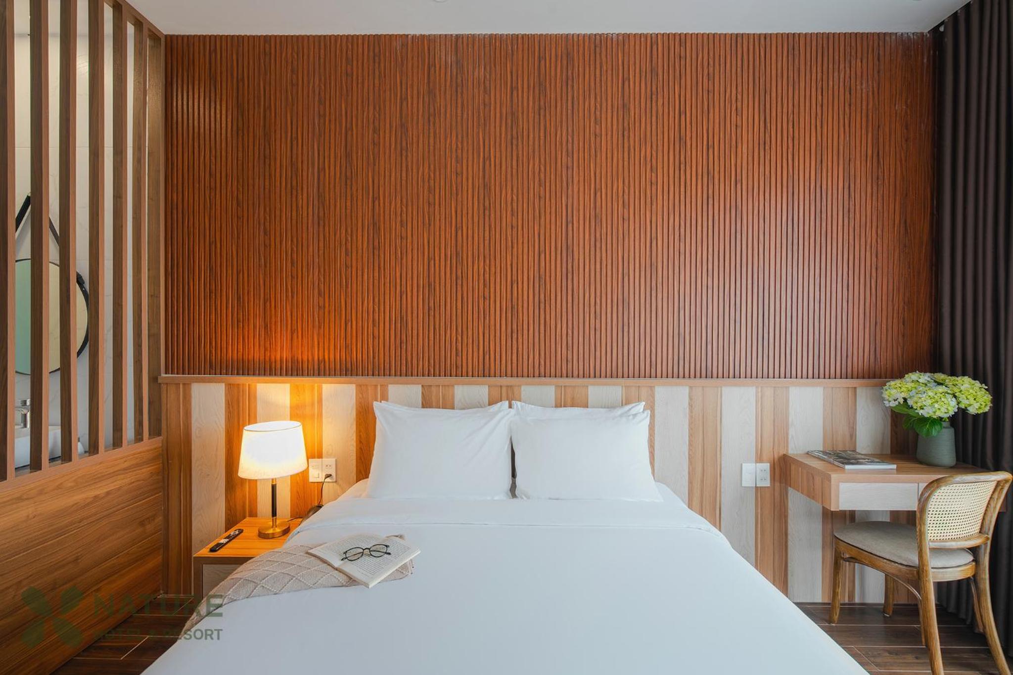 Nature Hotel - Nam Ky Khoi Nghia