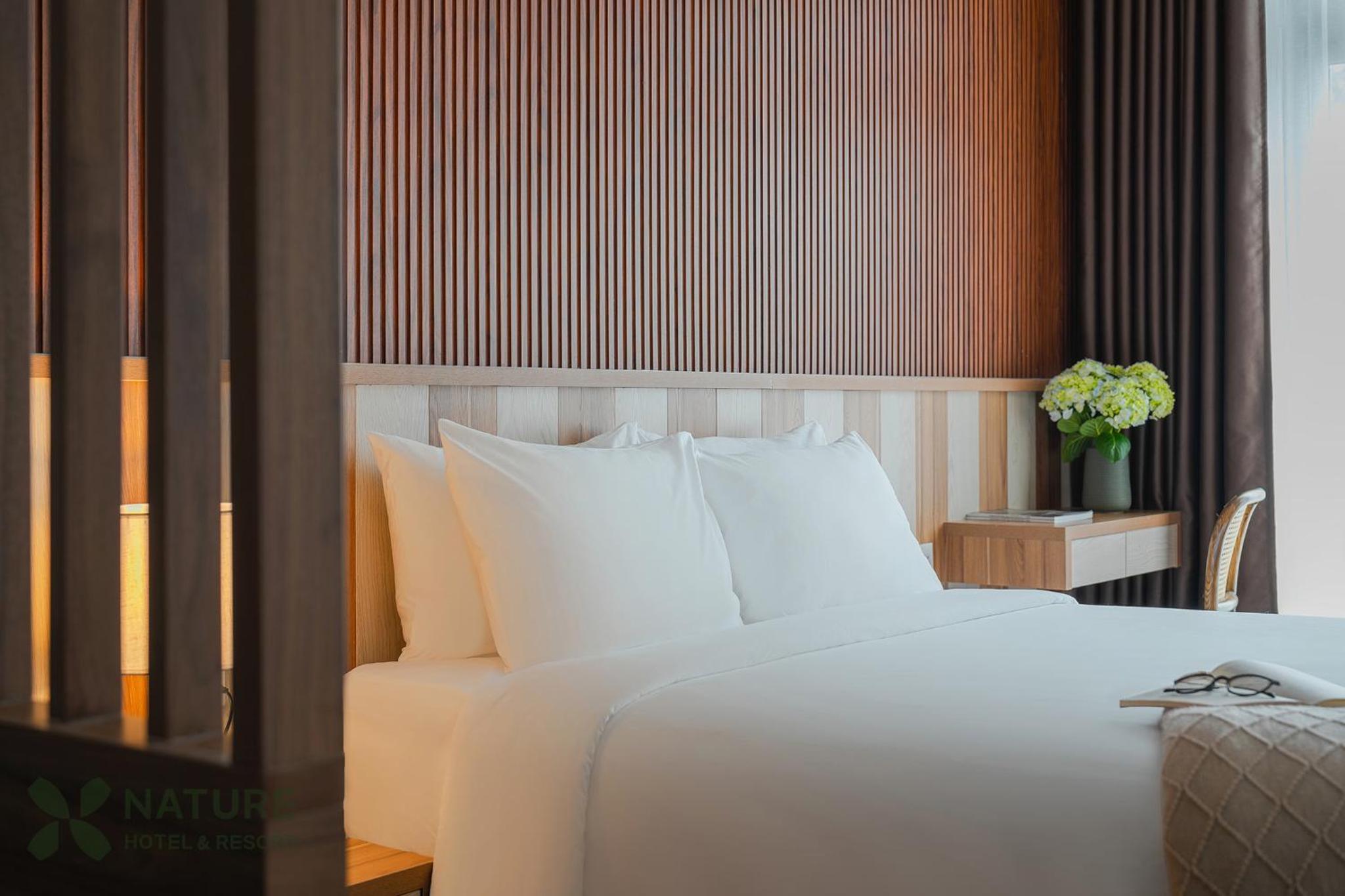 Nature Hotel - Nam Ky Khoi Nghia