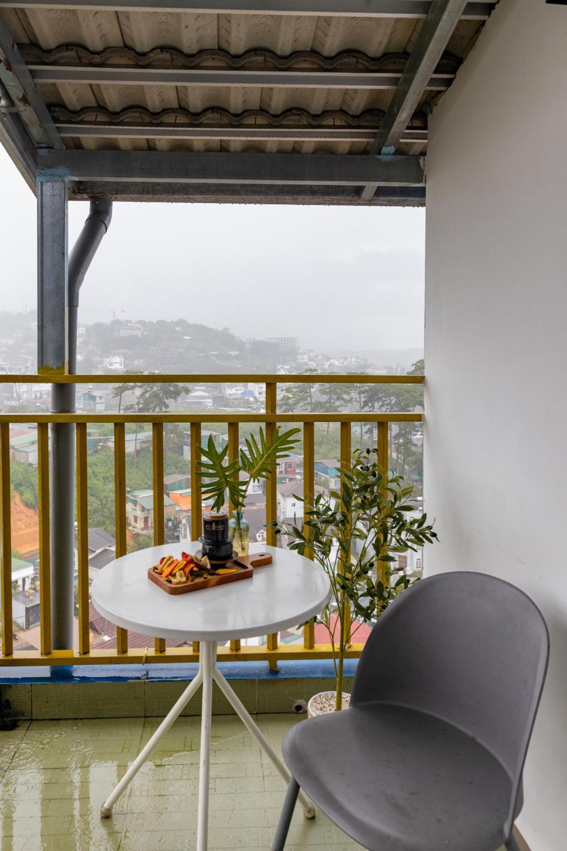 Casanova Dalat Hotel