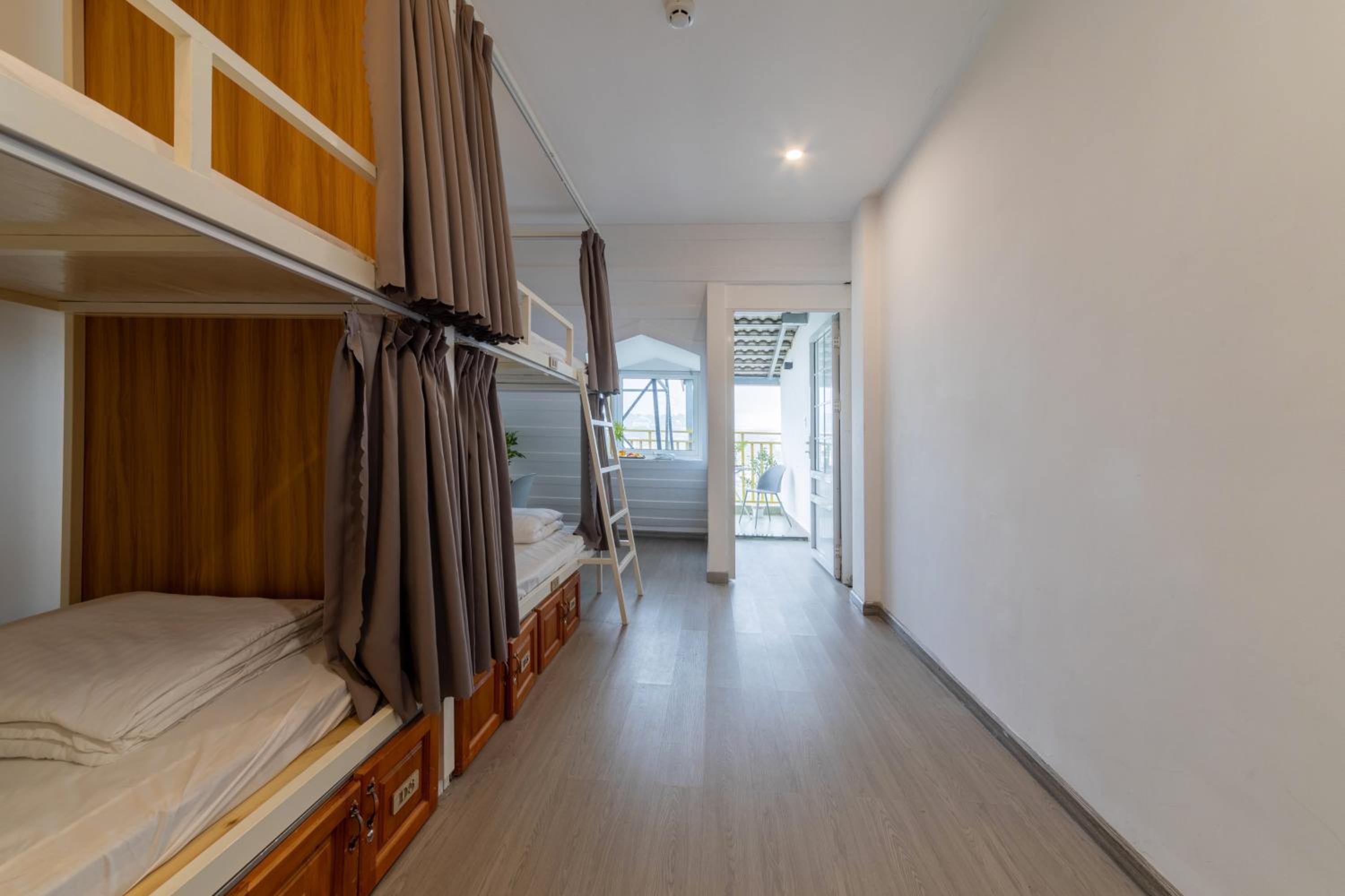 Casanova Dalat Hotel