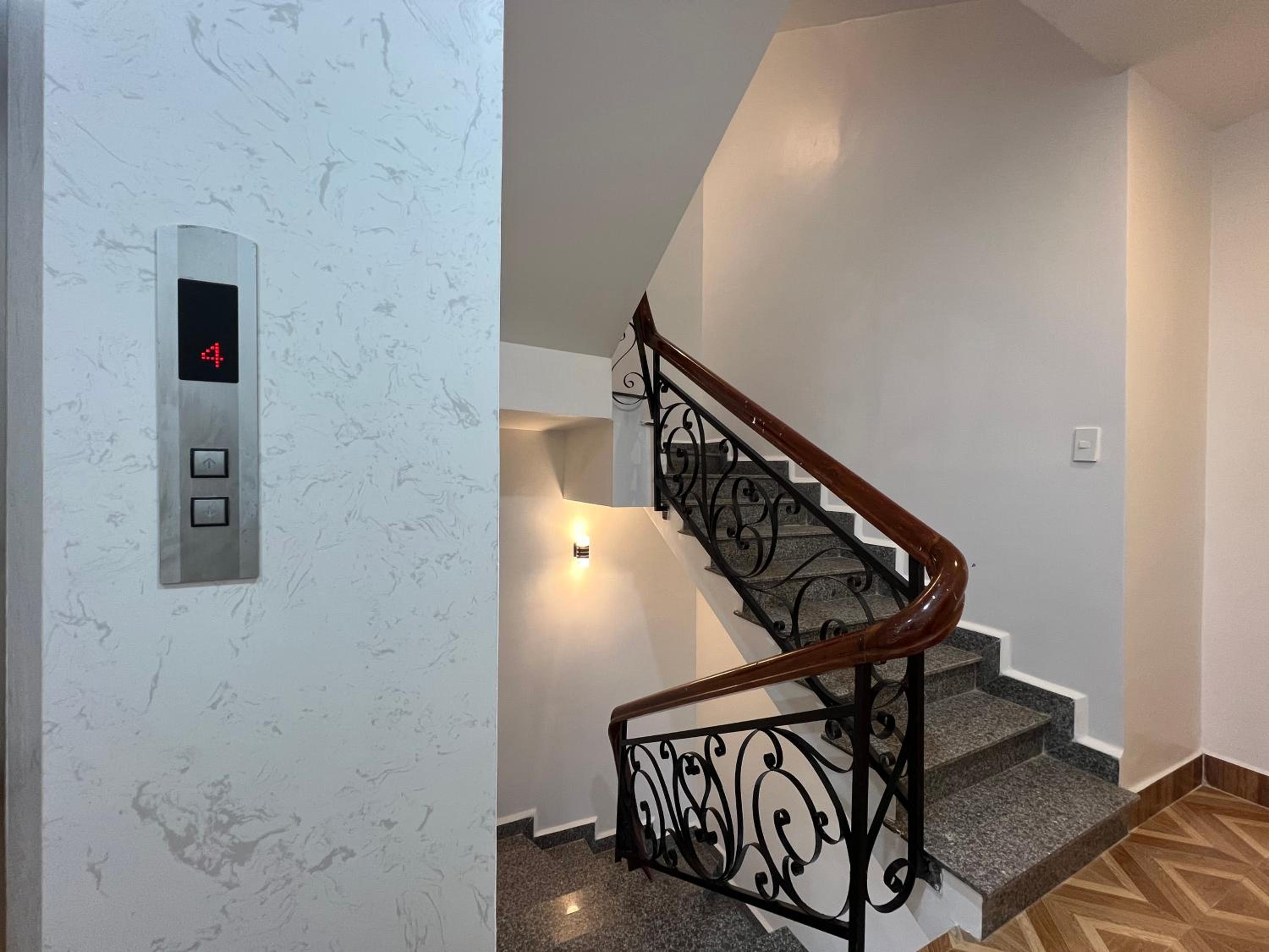 LÉ BOISE HOTEL Đà Lạt