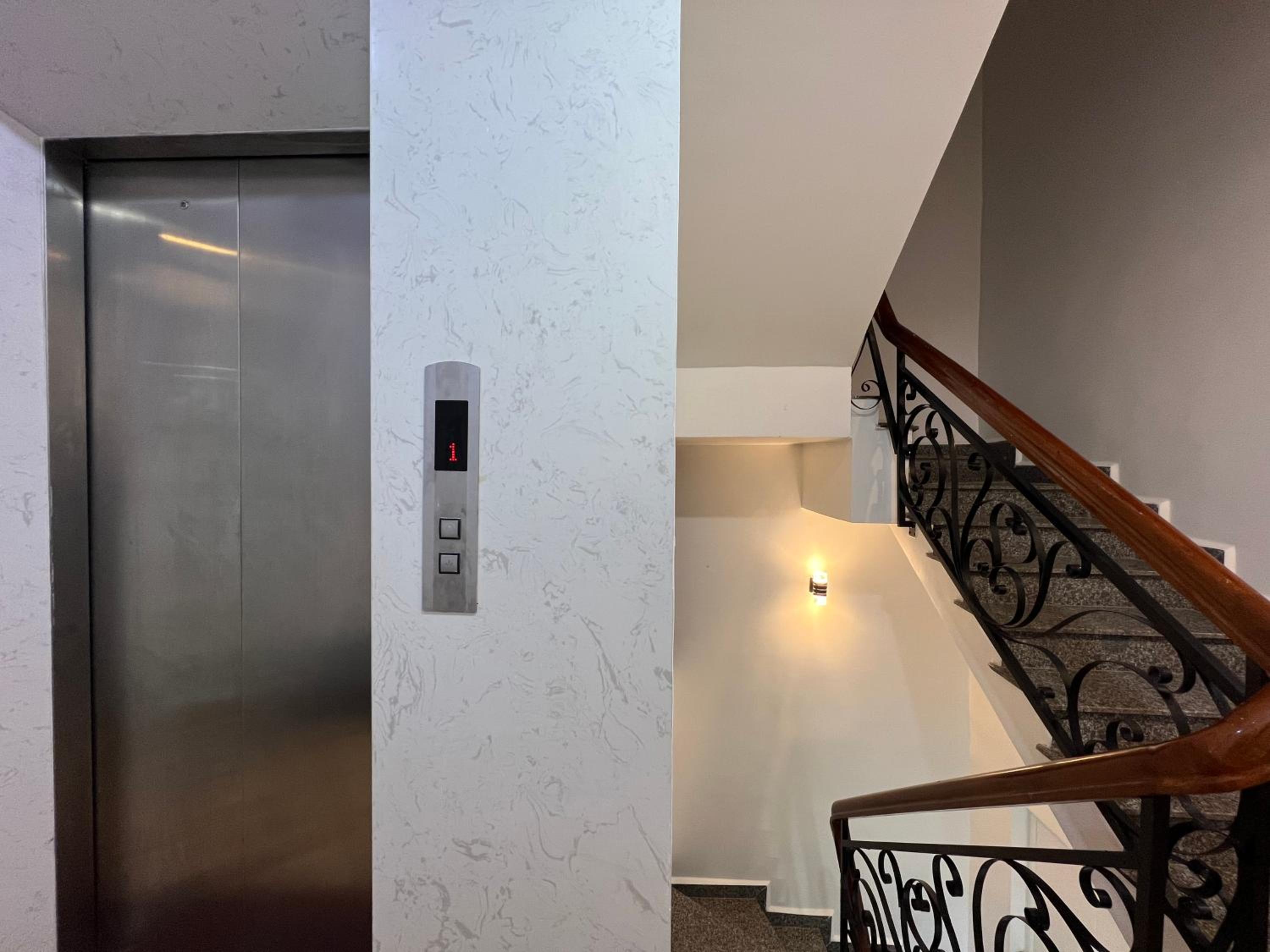 LÉ BOISE HOTEL Đà Lạt