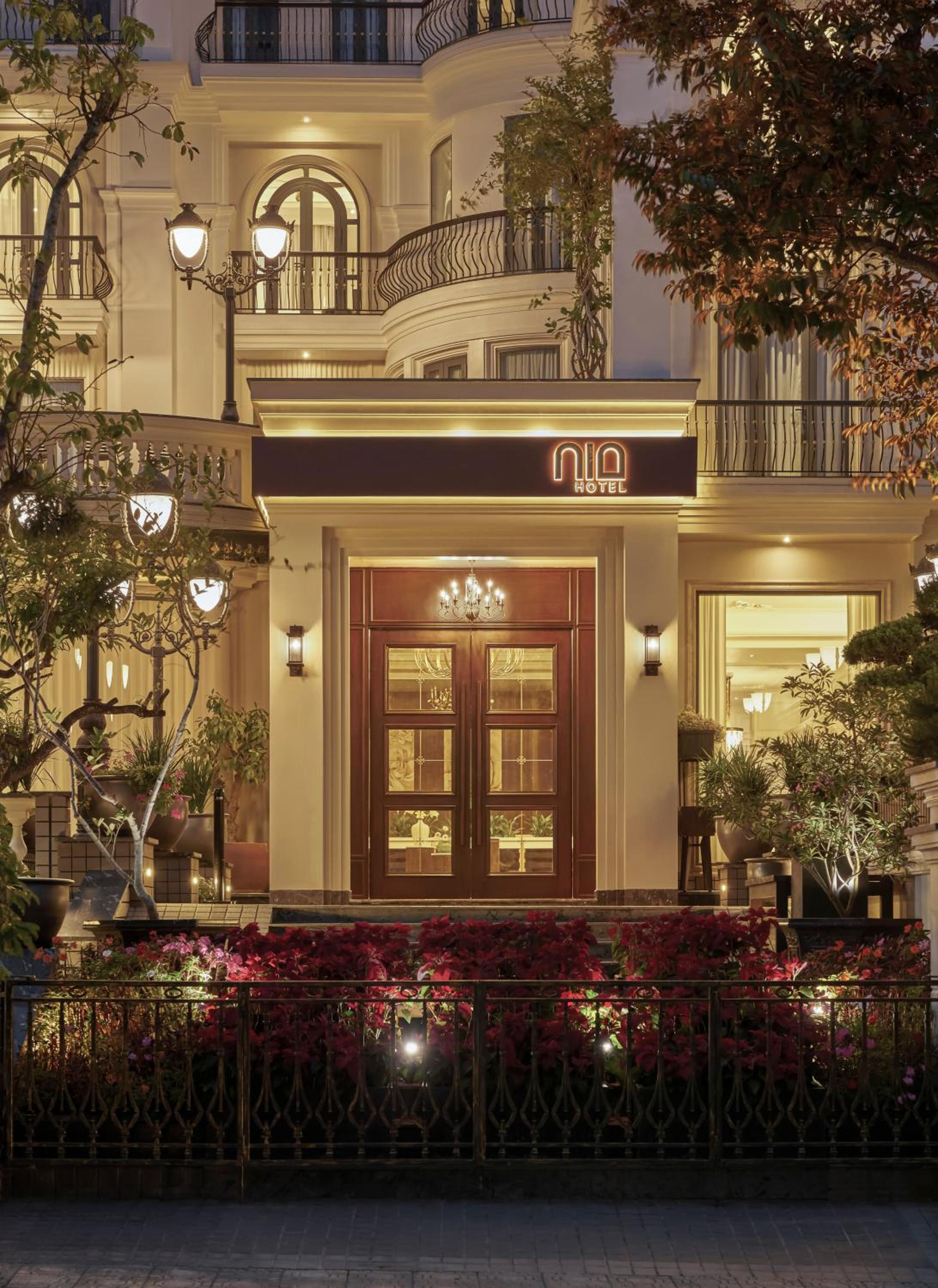 NIA Hotel