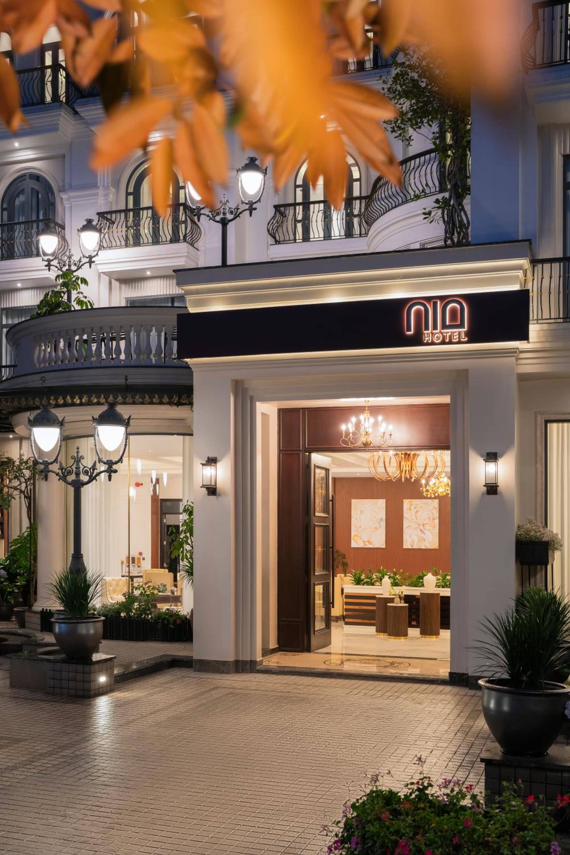 NIA Hotel