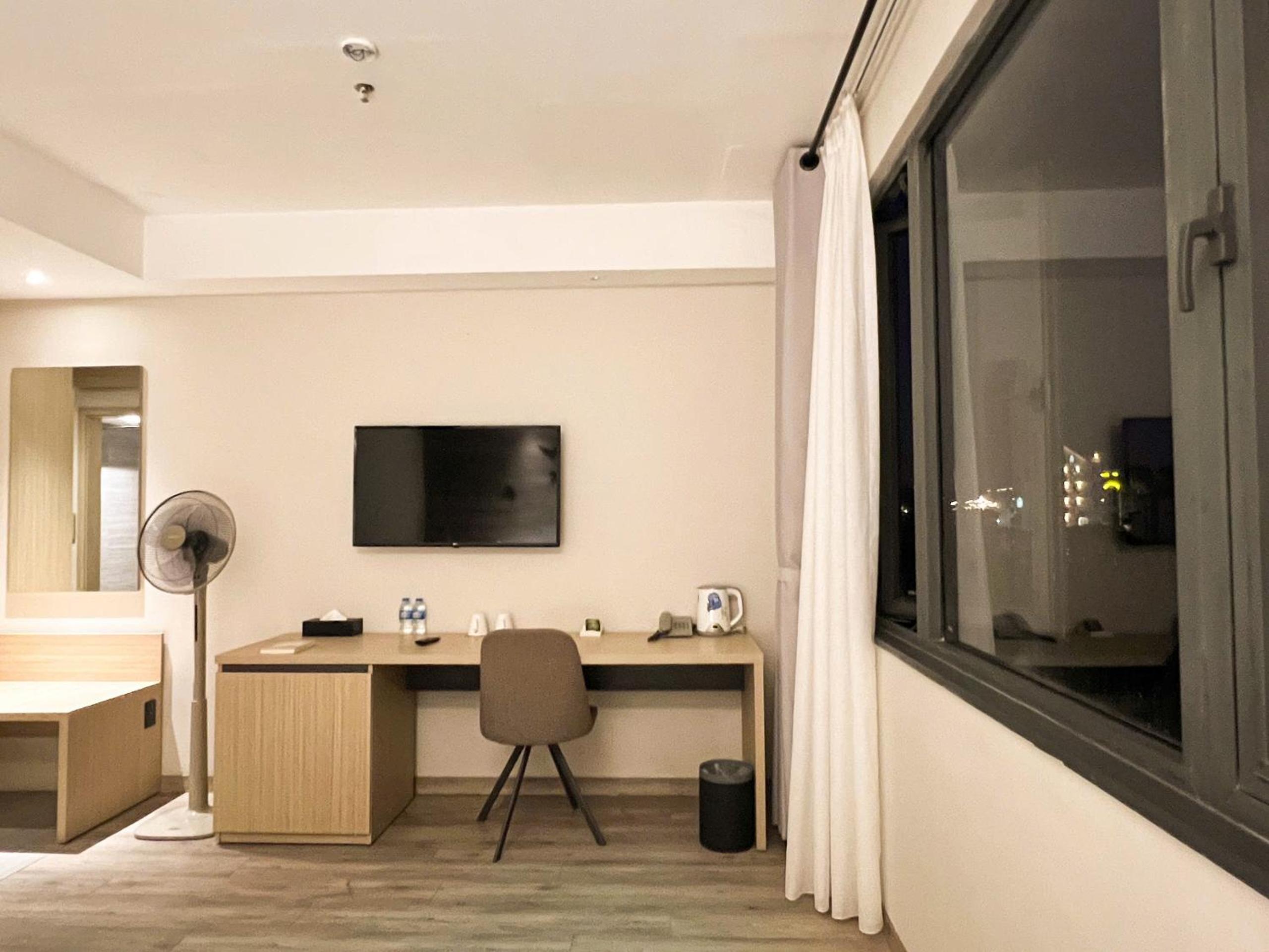 The Luxe Da Lat