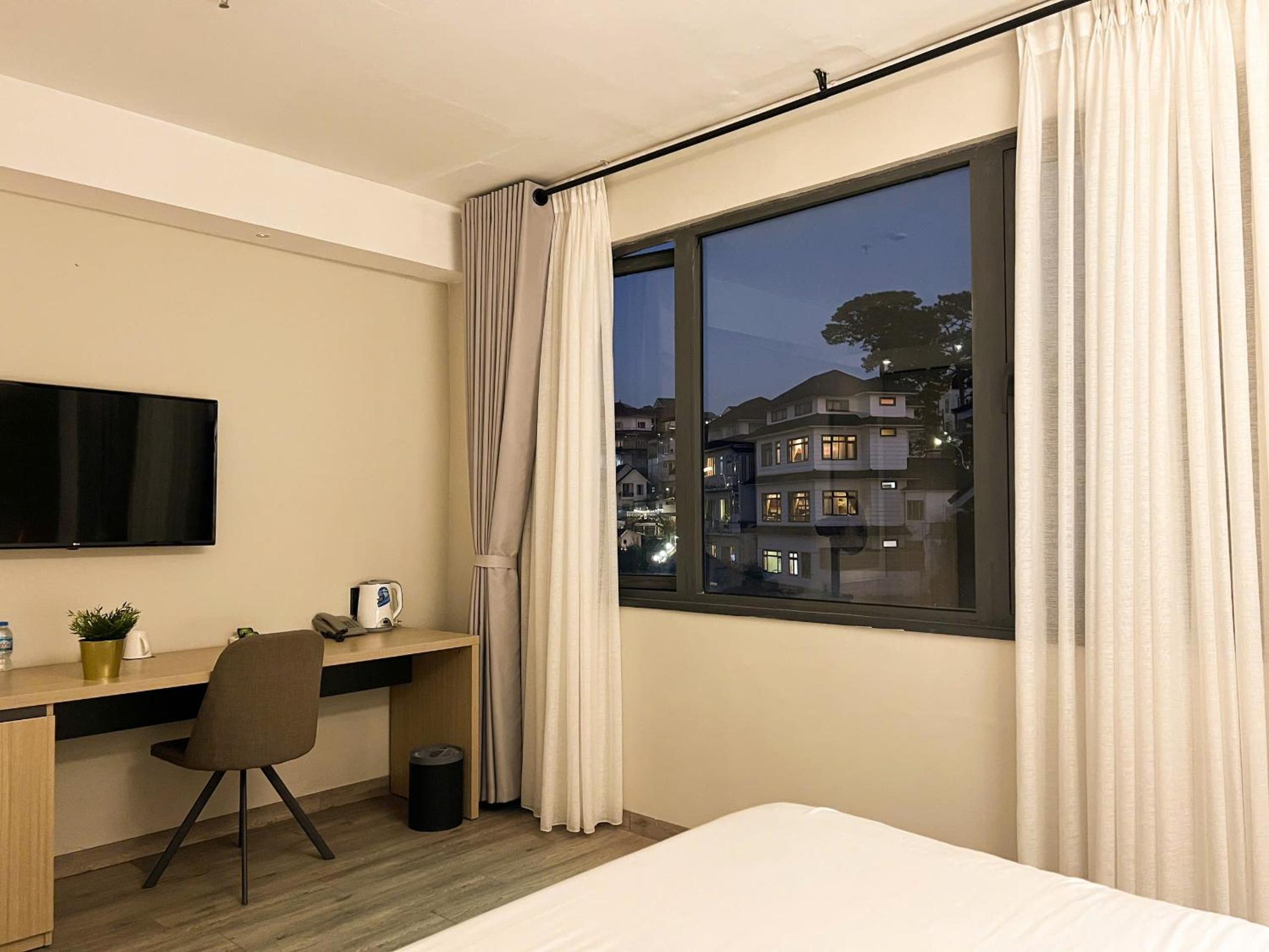 The Luxe Da Lat