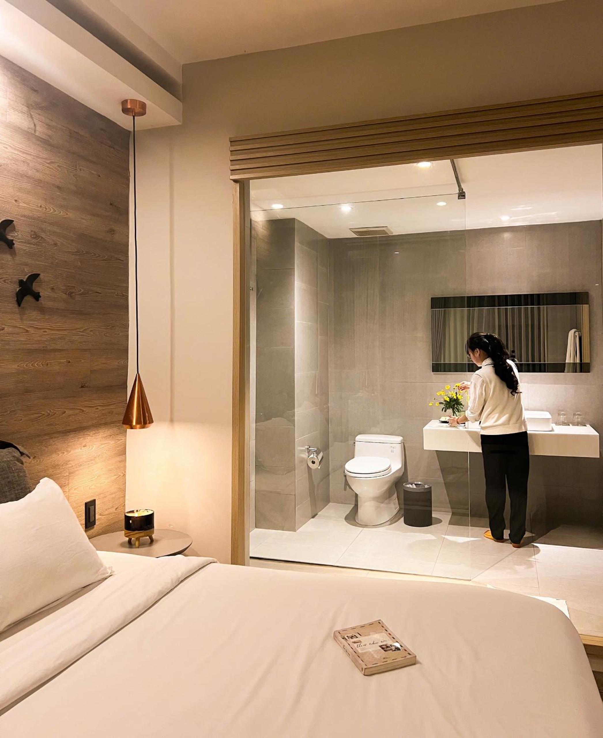 The Luxe Da Lat